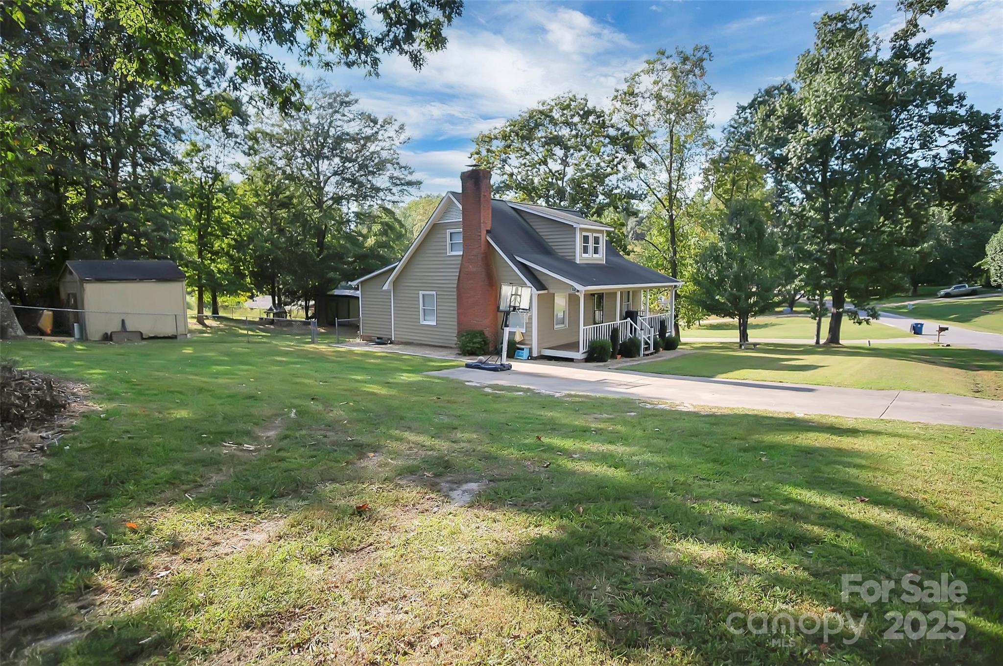 Williamsburg Acres - Residential