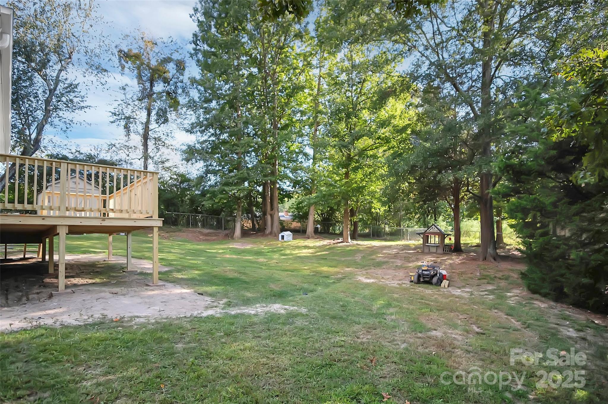 Williamsburg Acres - Residential