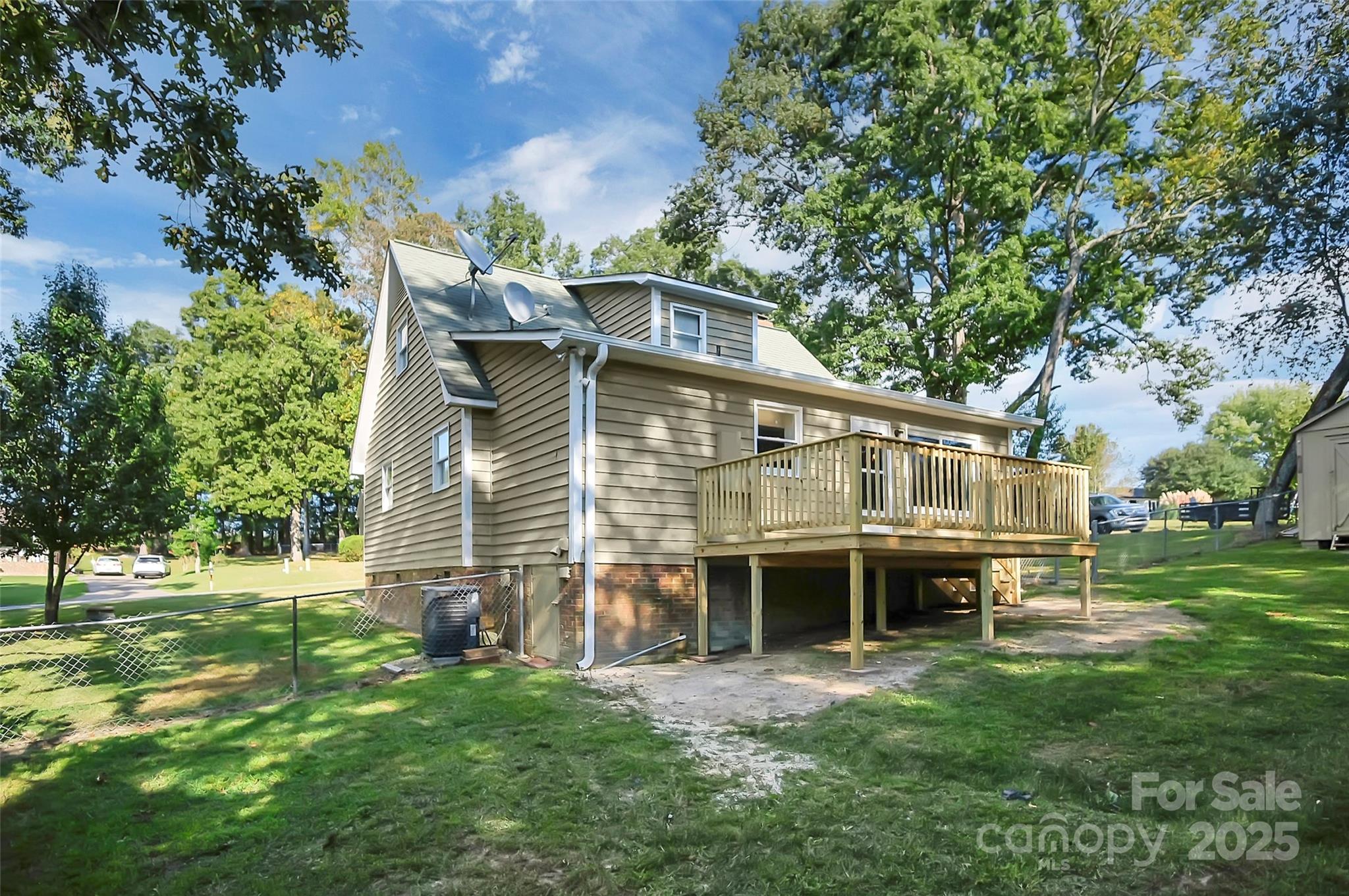 Williamsburg Acres - Residential