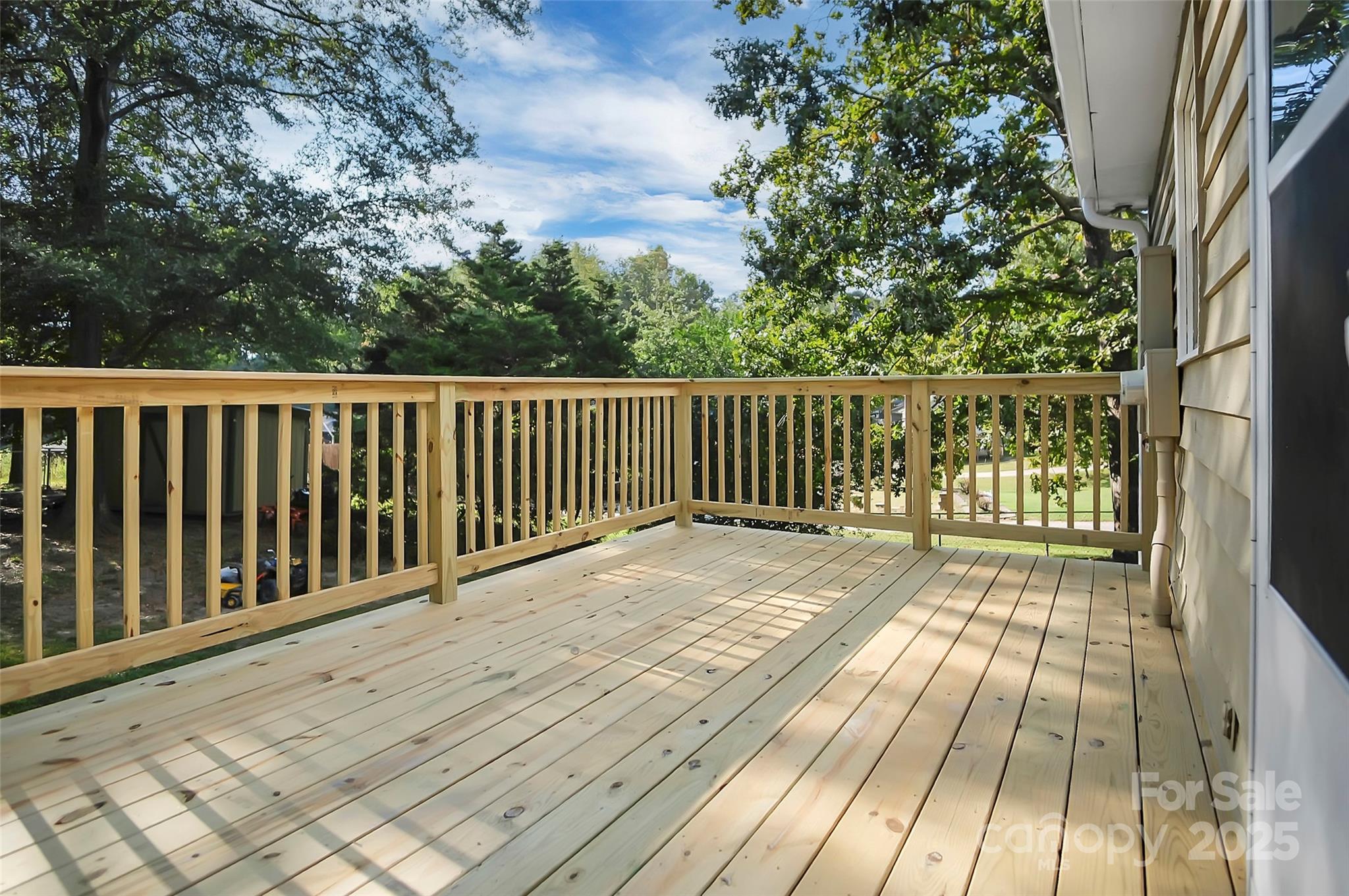 Williamsburg Acres - Residential