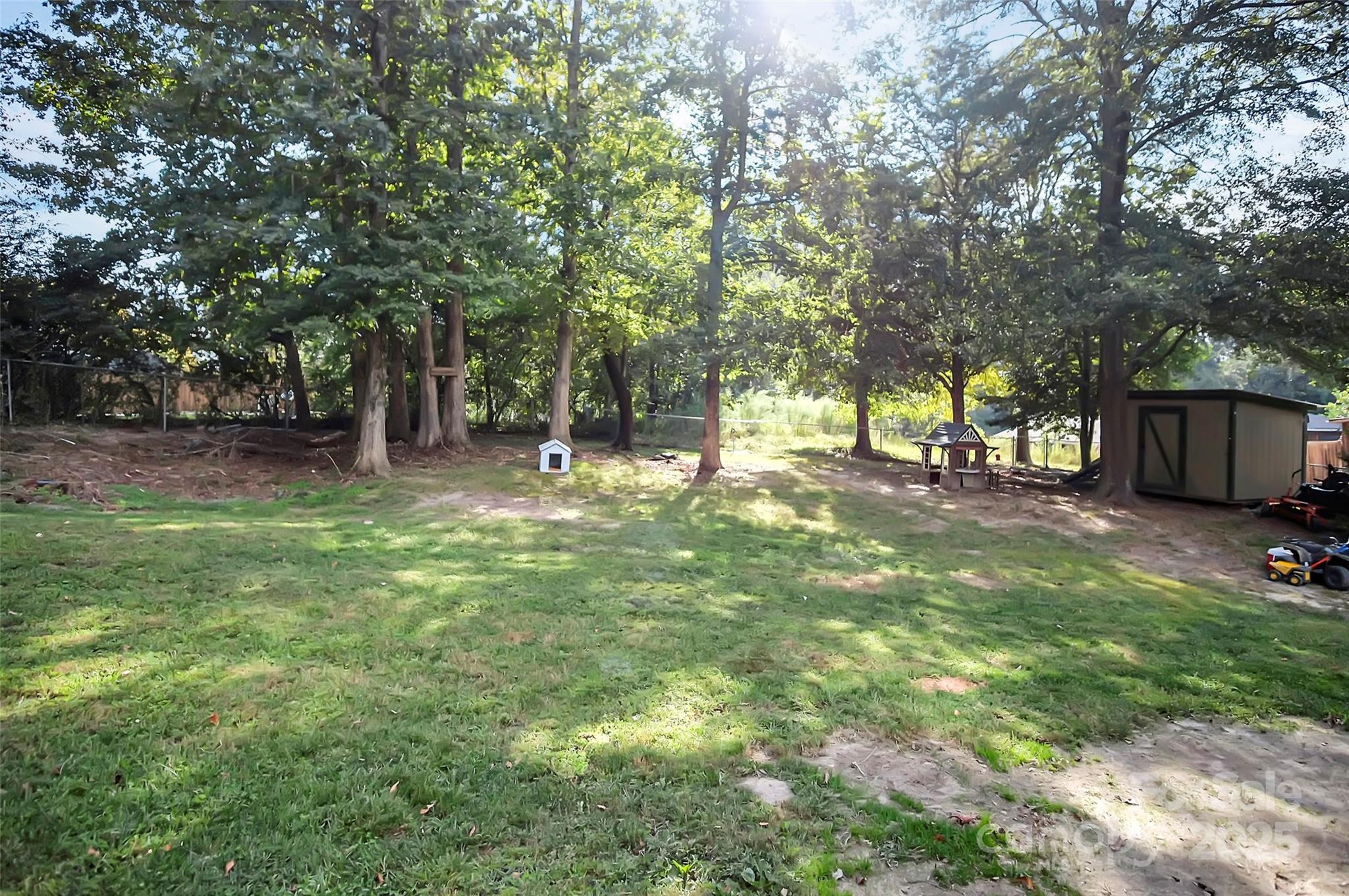 Williamsburg Acres - Residential