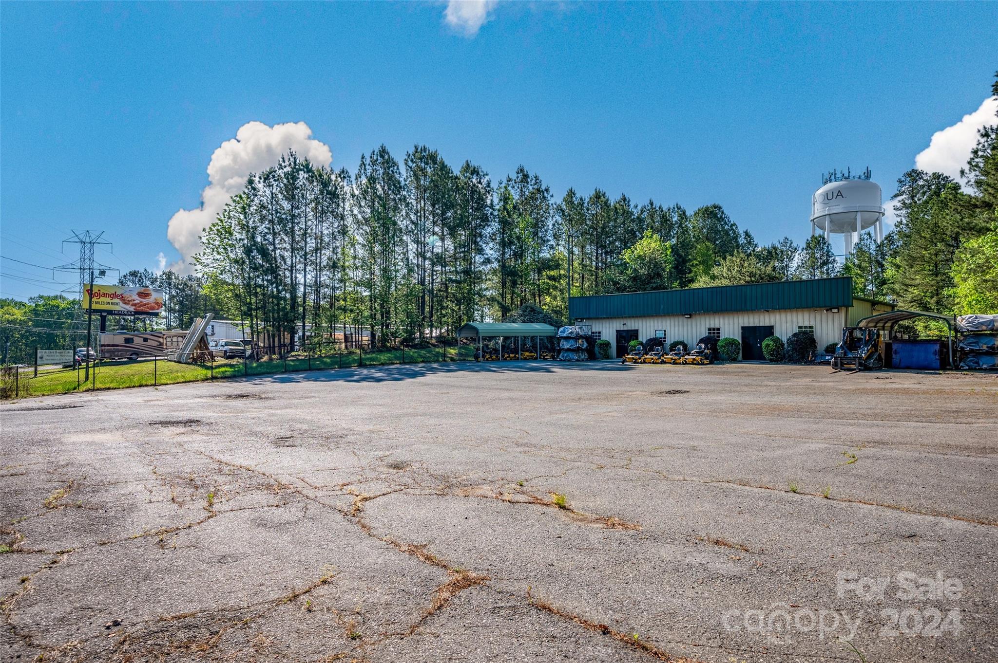 1281 River Highway