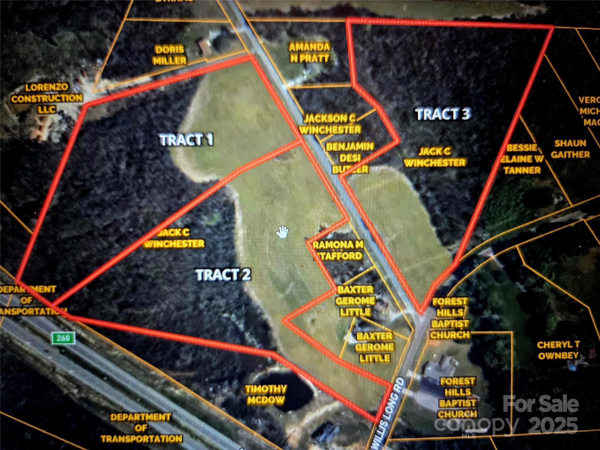 000 Winchester Road 2