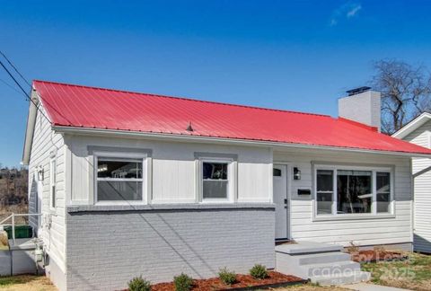 561 Depot Street Asheville NC 28801