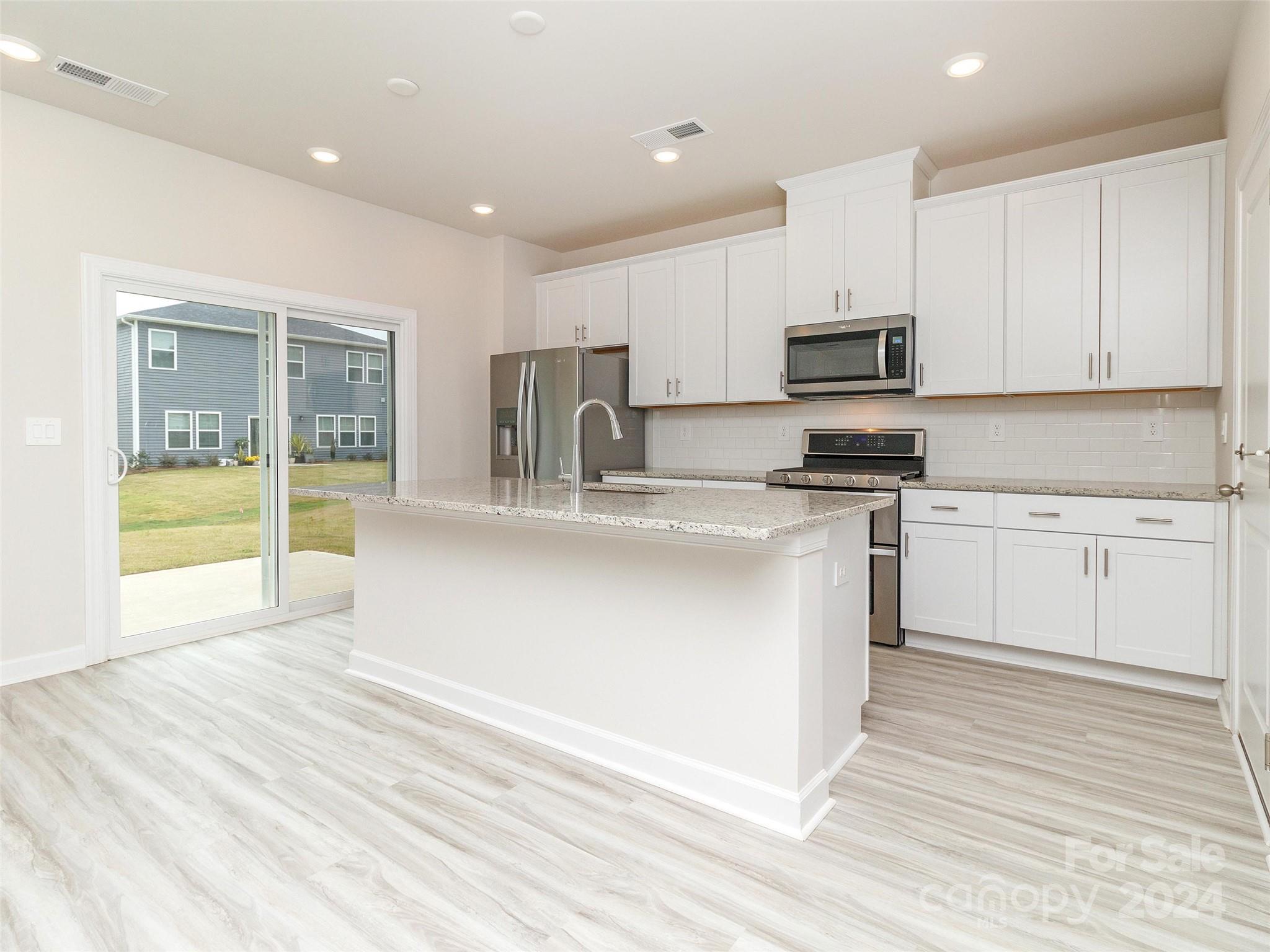 Shepherds Landing - Residential