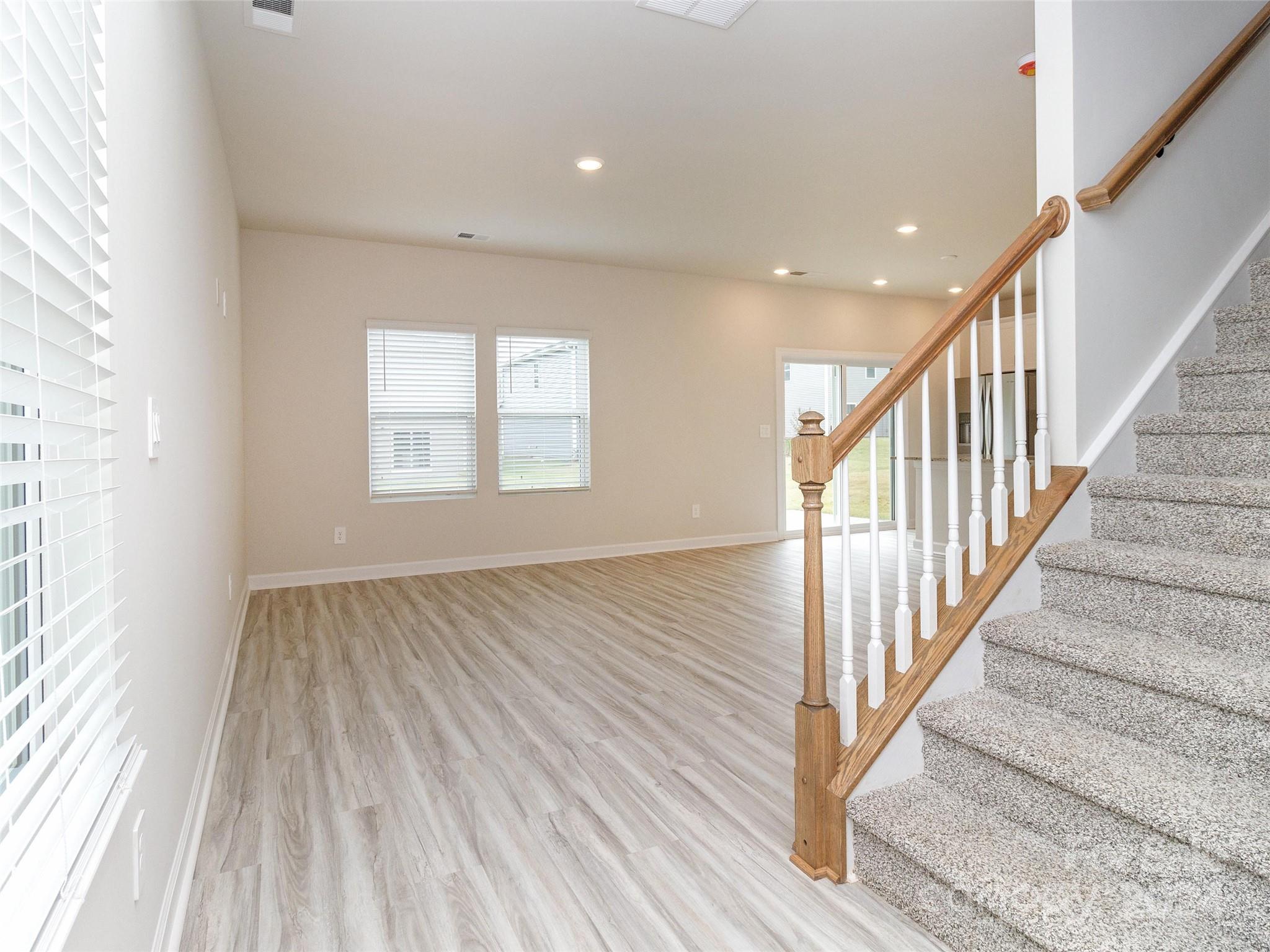 Shepherds Landing - Residential