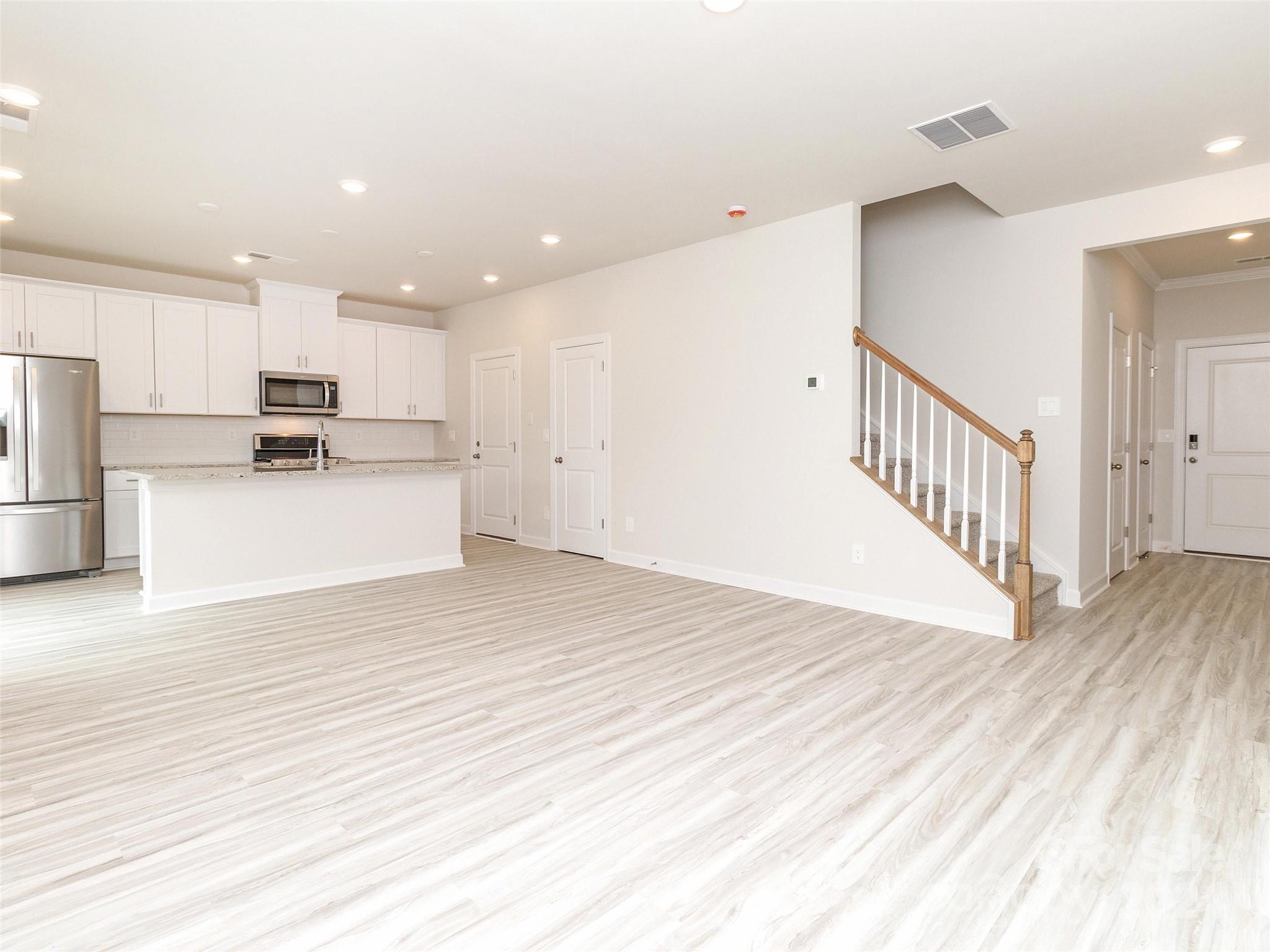 Shepherds Landing - Residential