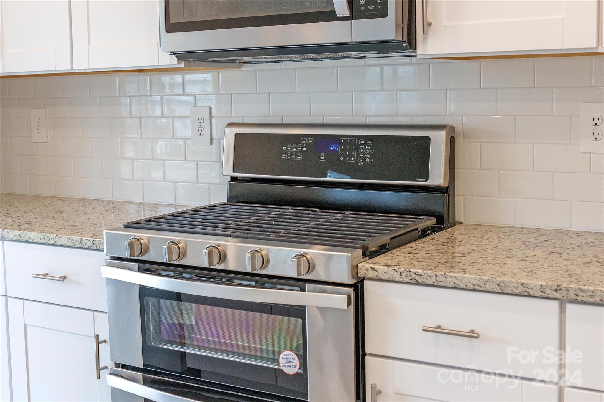 Shepherds Landing - Residential