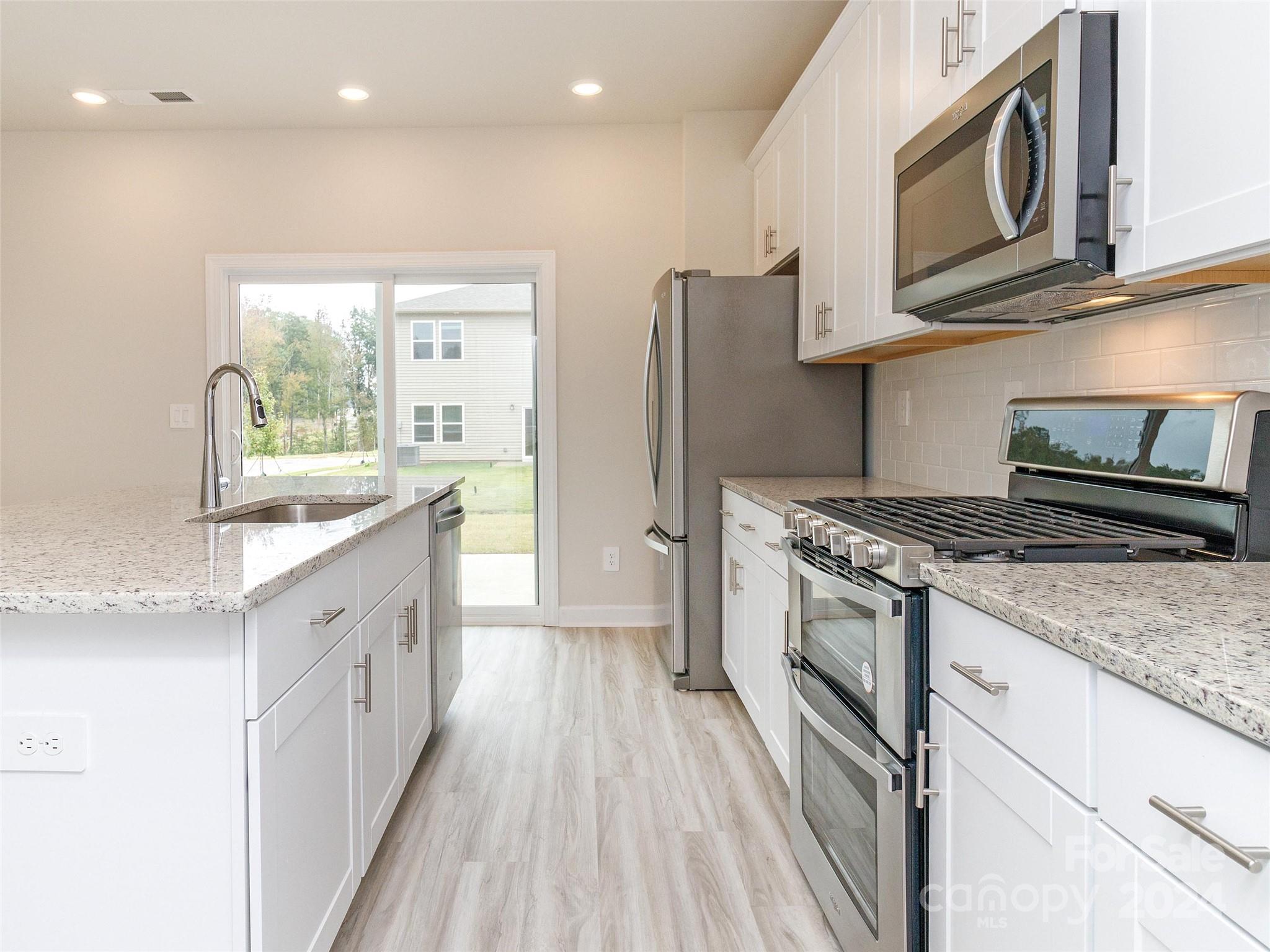 Shepherds Landing - Residential