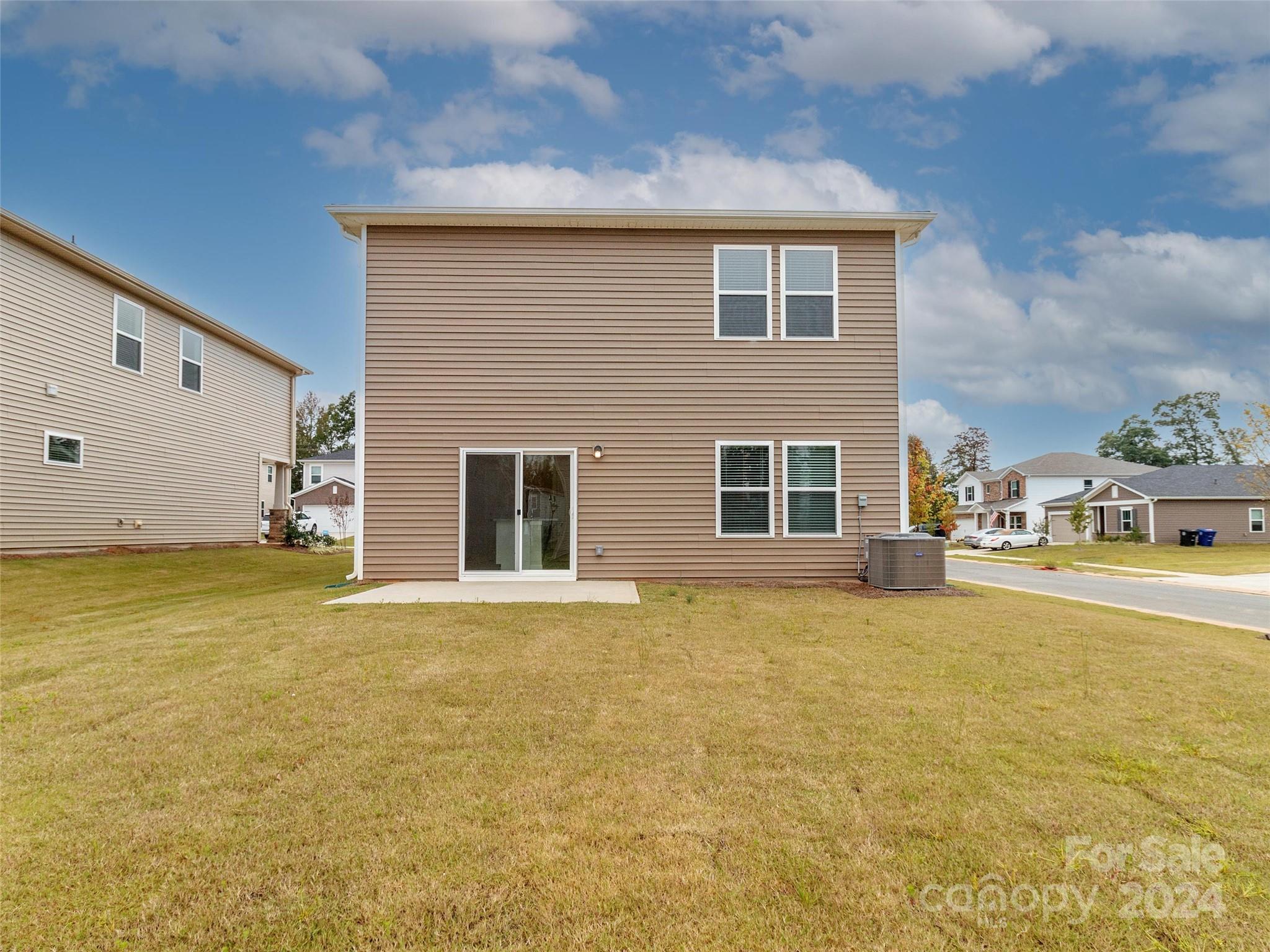 Shepherds Landing - Residential