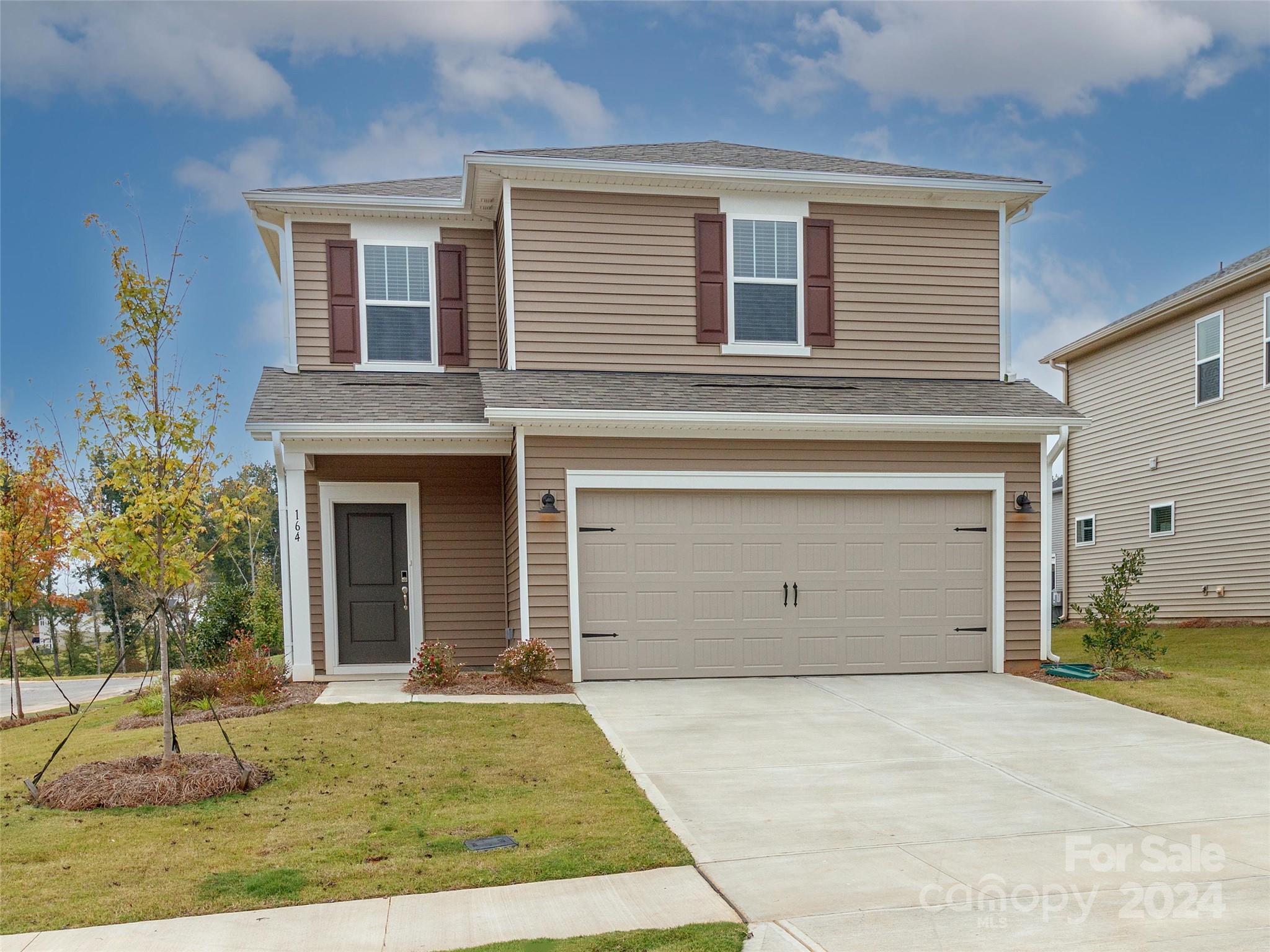 Shepherds Landing - Residential