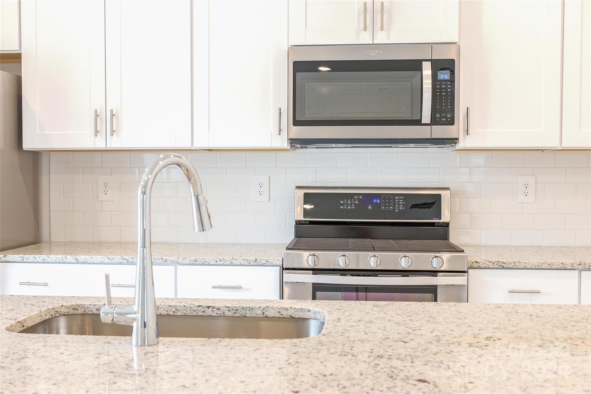 Shepherds Landing - Residential