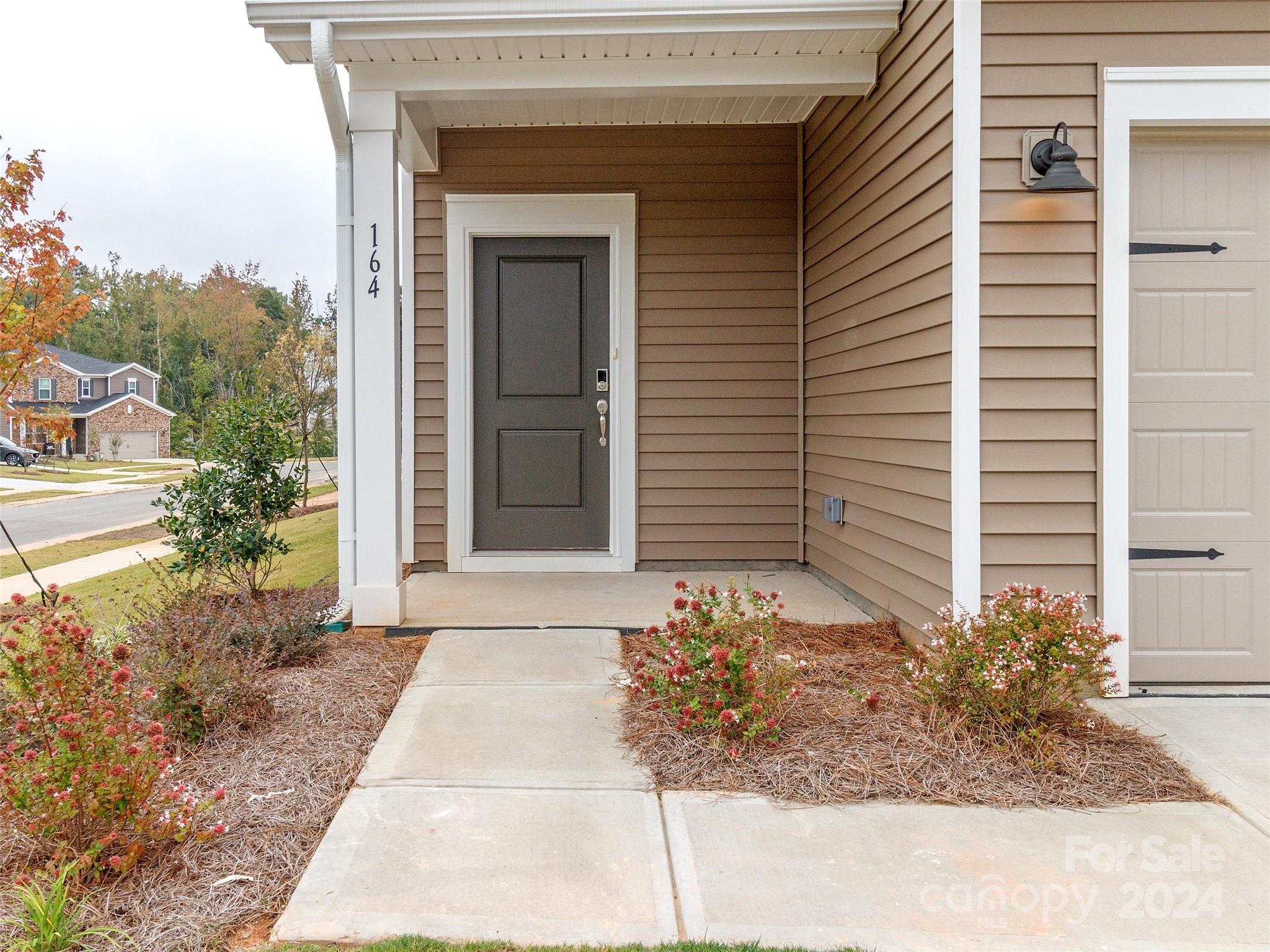 Shepherds Landing - Residential