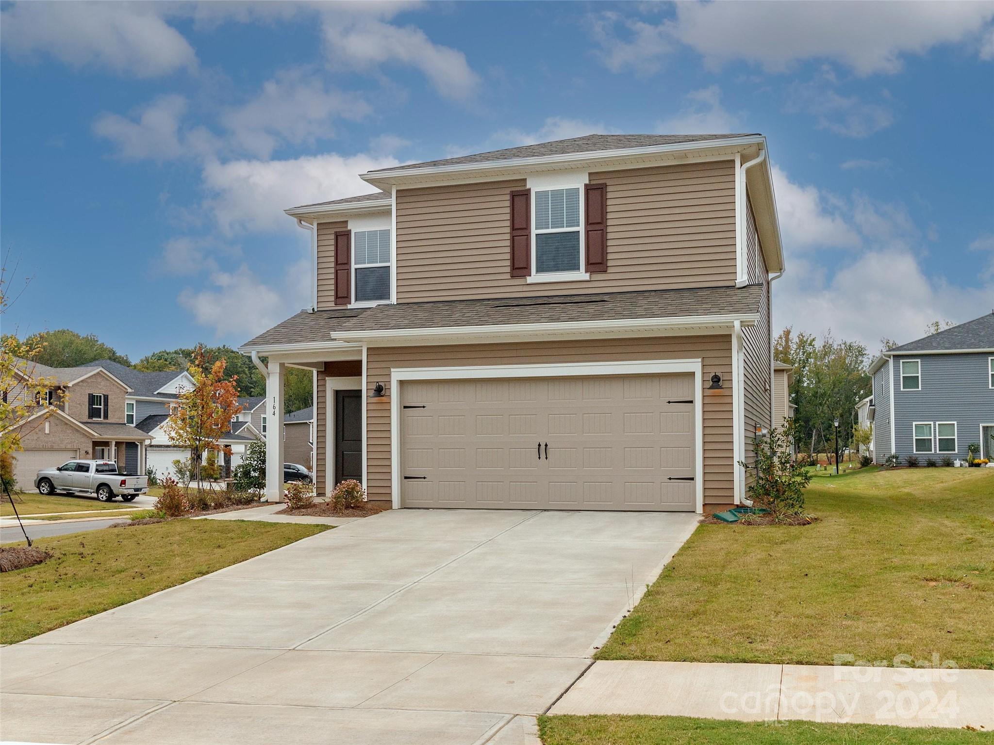 Shepherds Landing - Residential