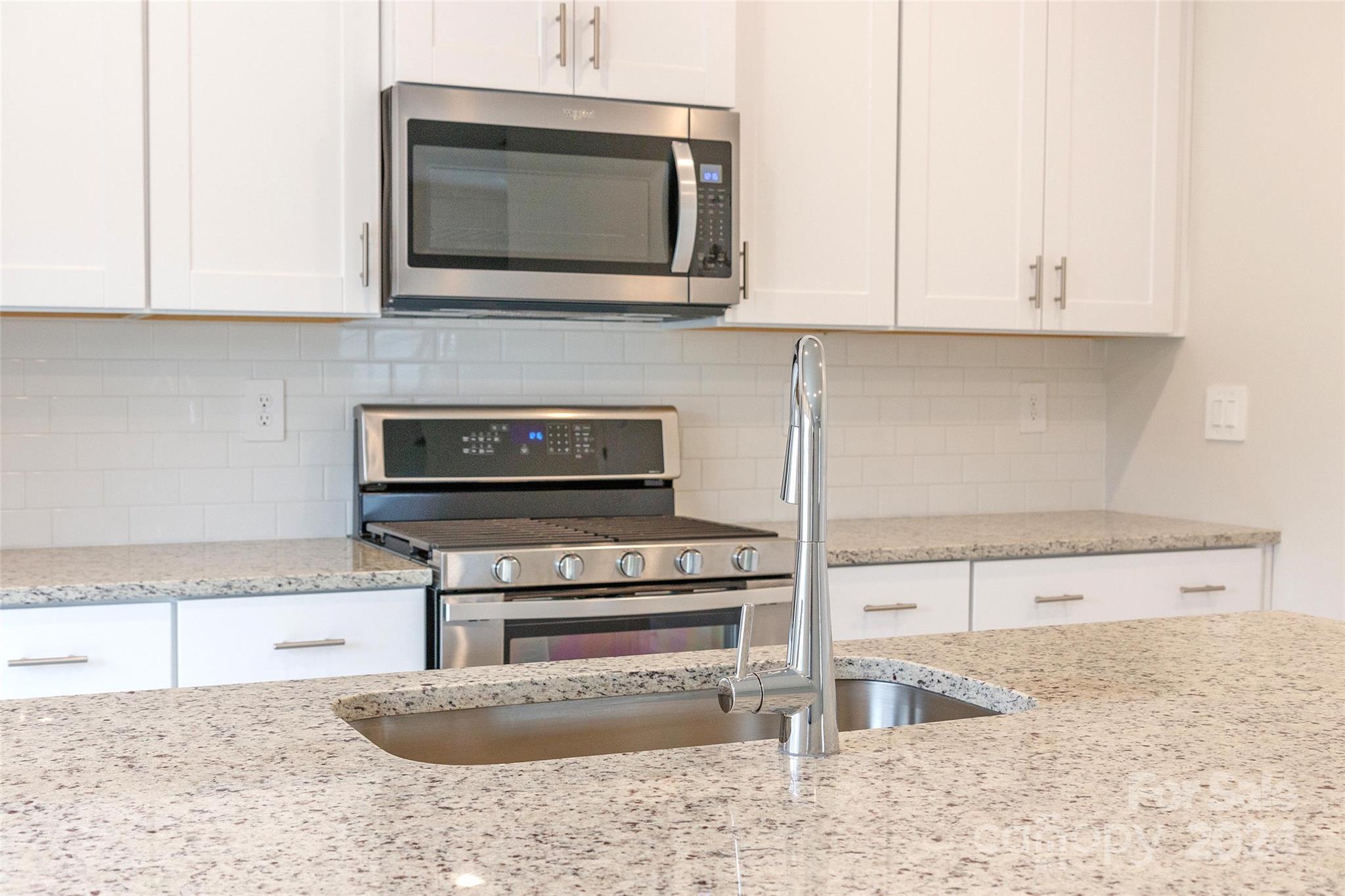 Shepherds Landing - Residential