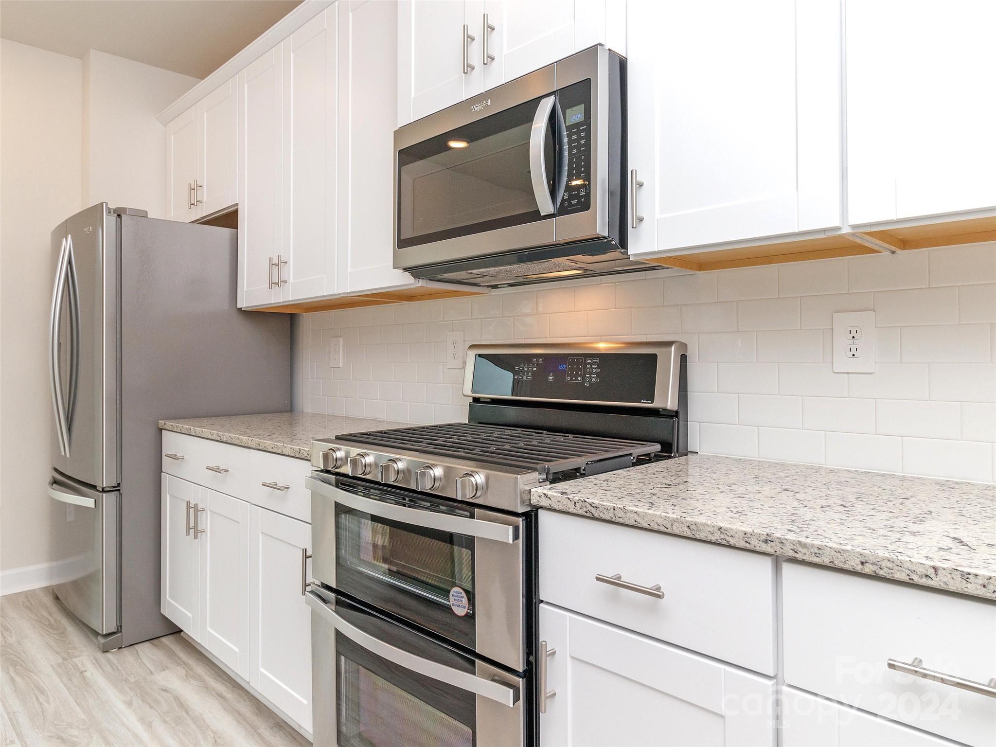 Shepherds Landing - Residential