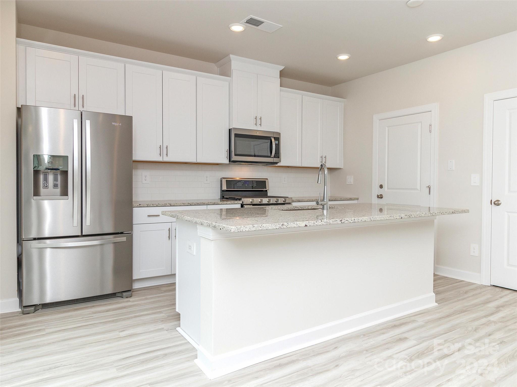 Shepherds Landing - Residential