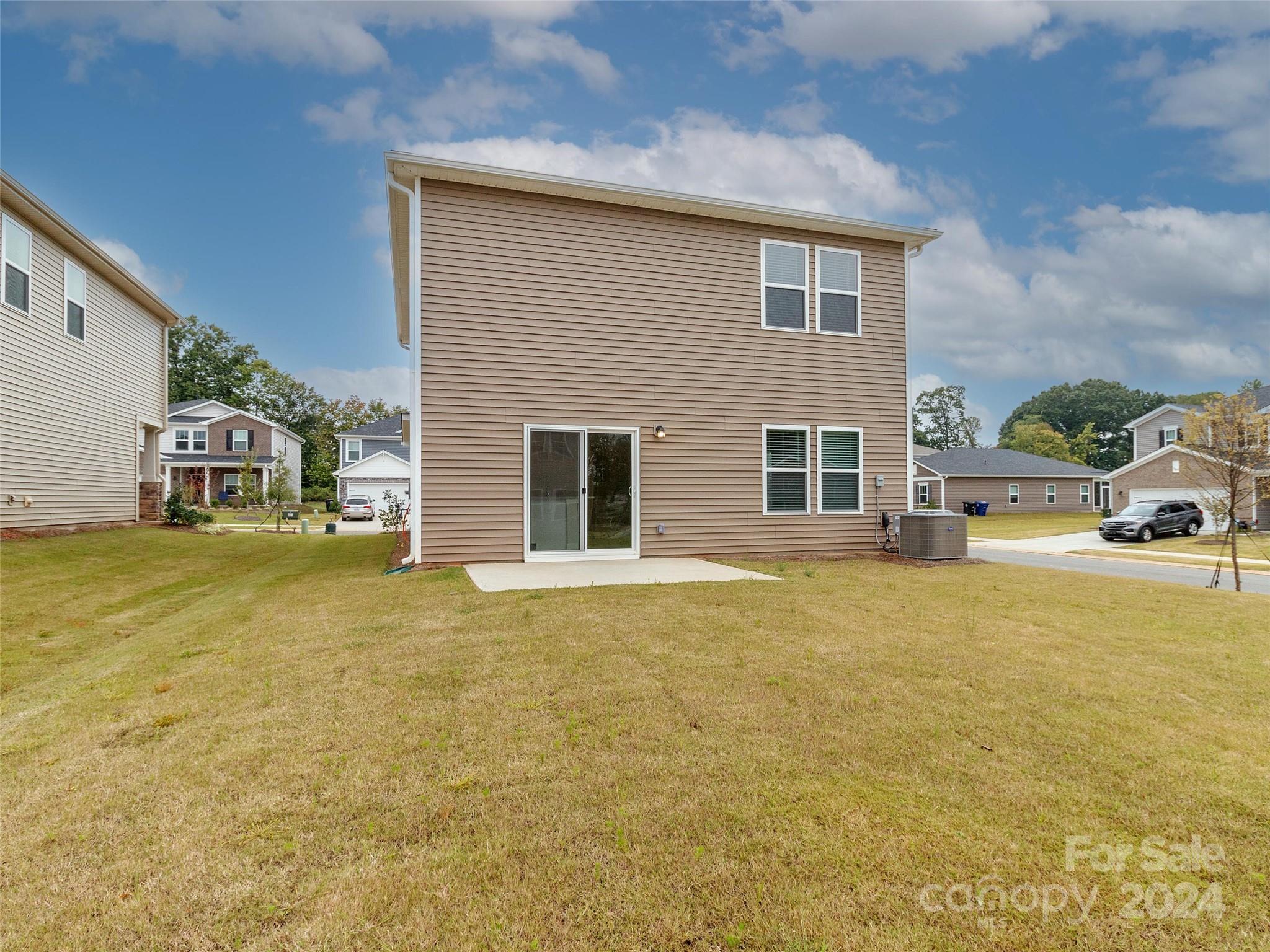 Shepherds Landing - Residential