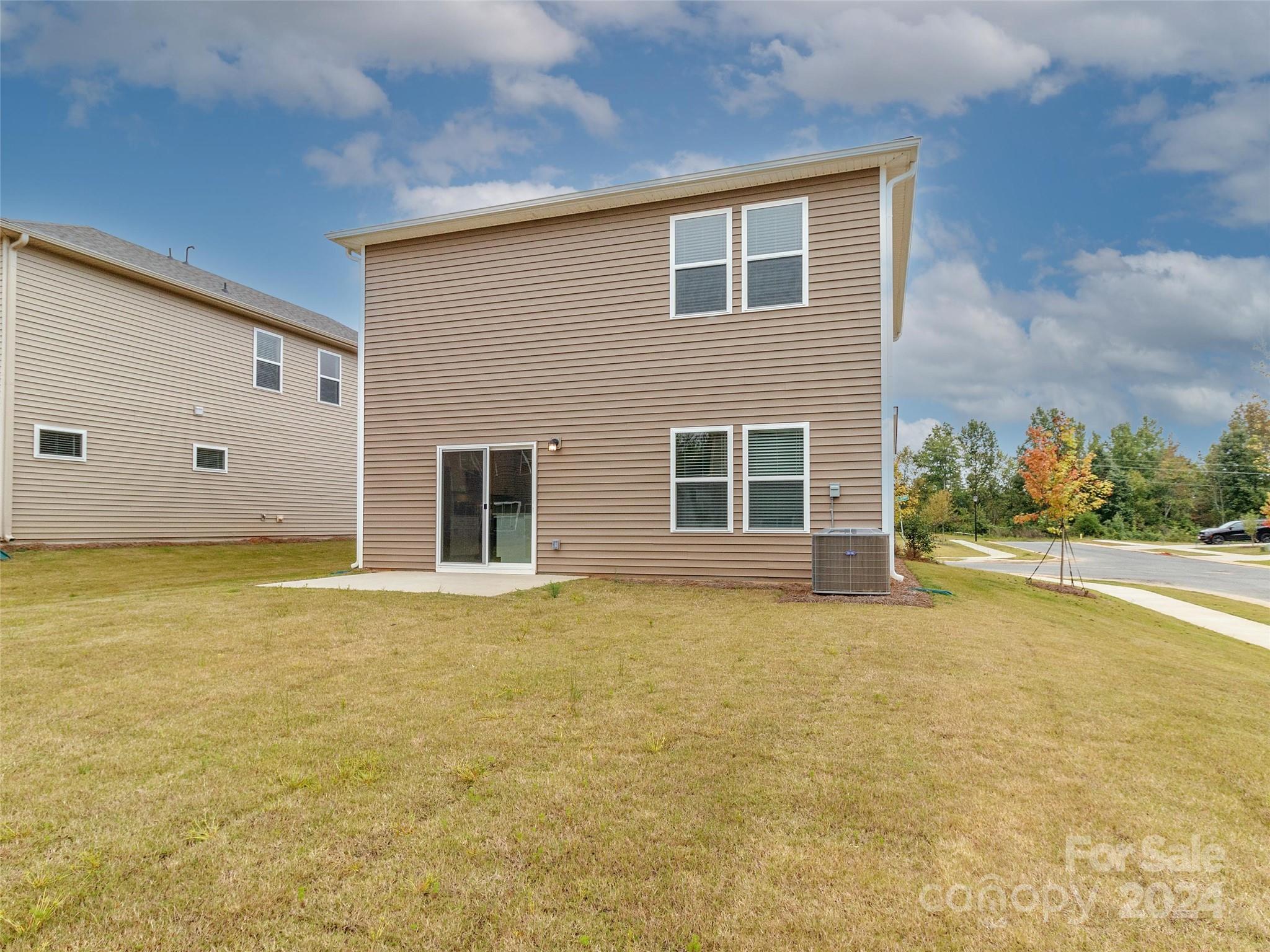 Shepherds Landing - Residential