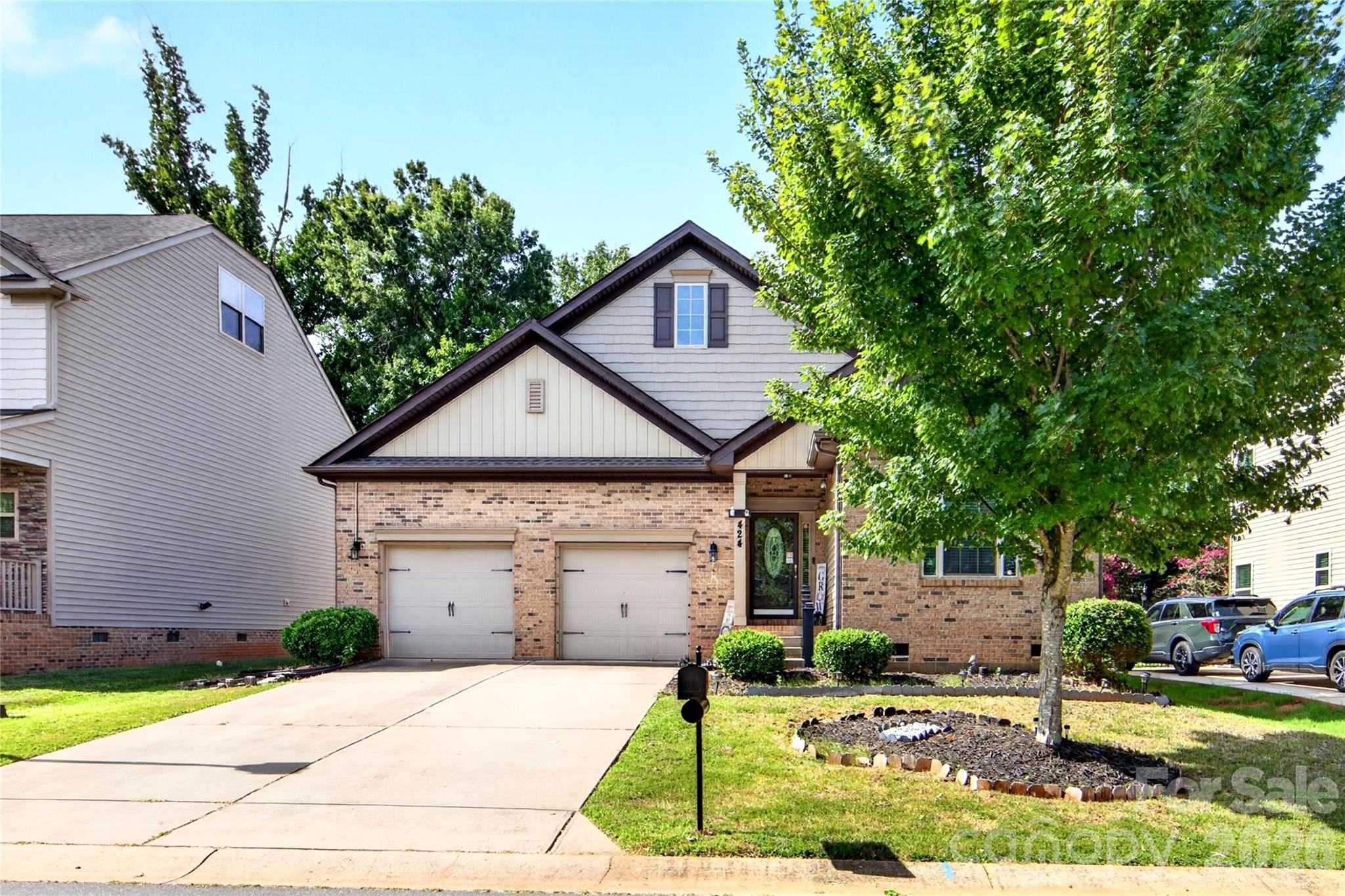 424 Anvil Draw Place, Rock Hill, SC, 29730