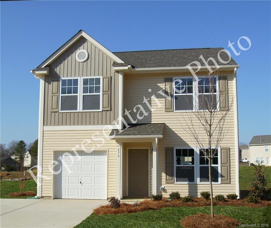 Catawba River Plantation - Residential