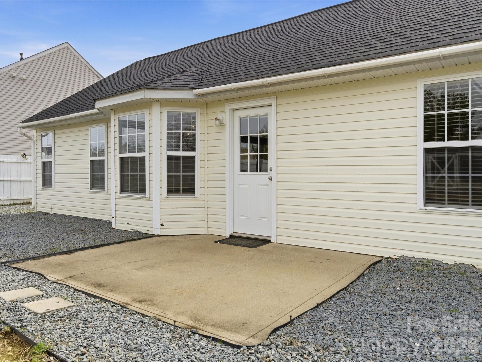 Glencroft - Residential