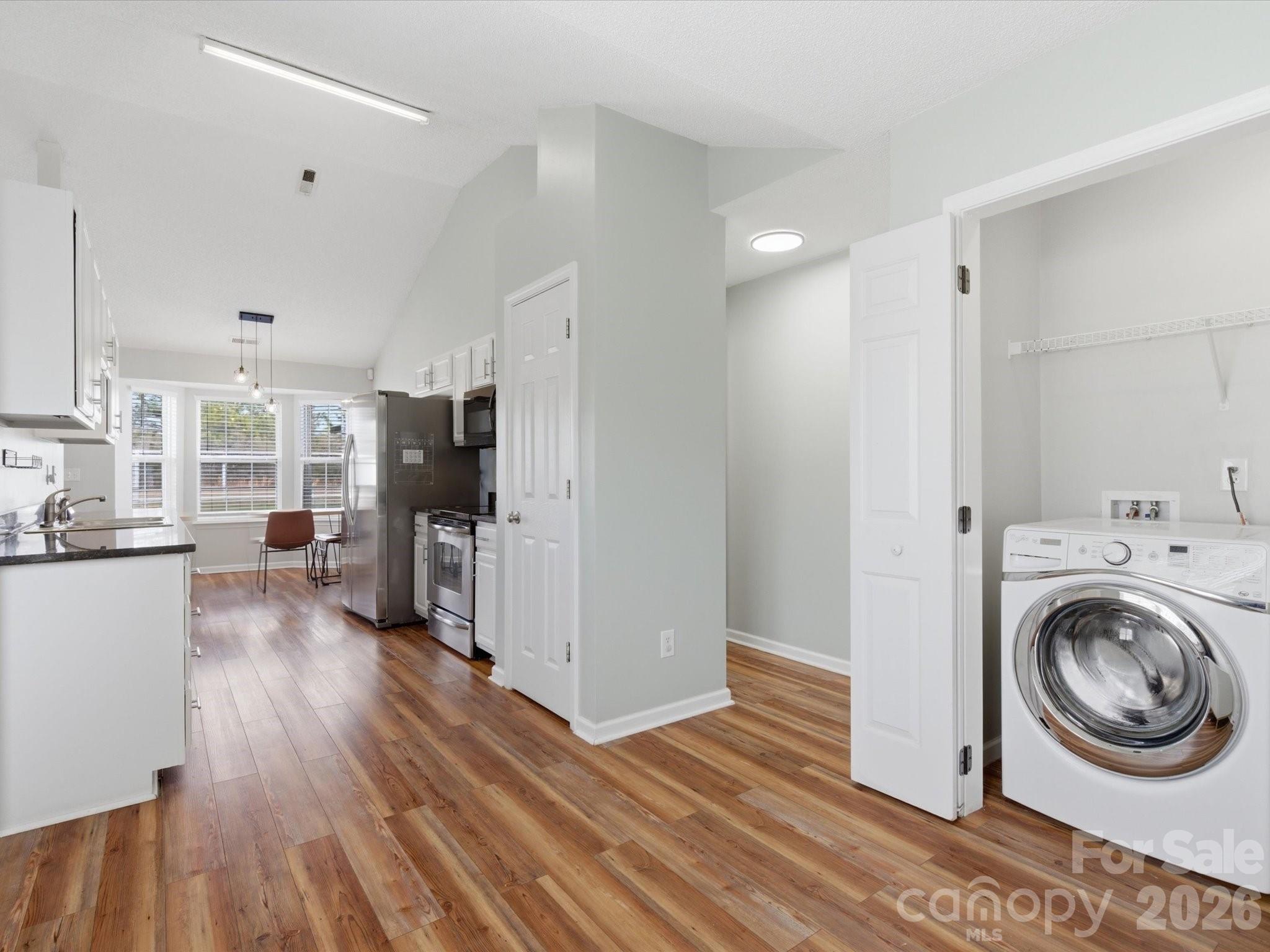 Glencroft - Residential