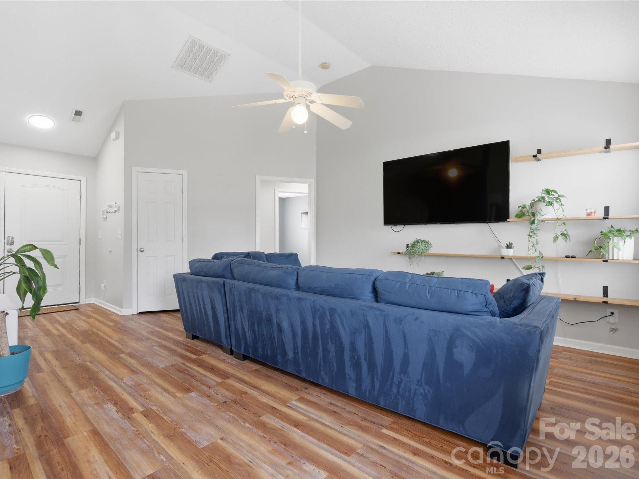 Glencroft - Residential