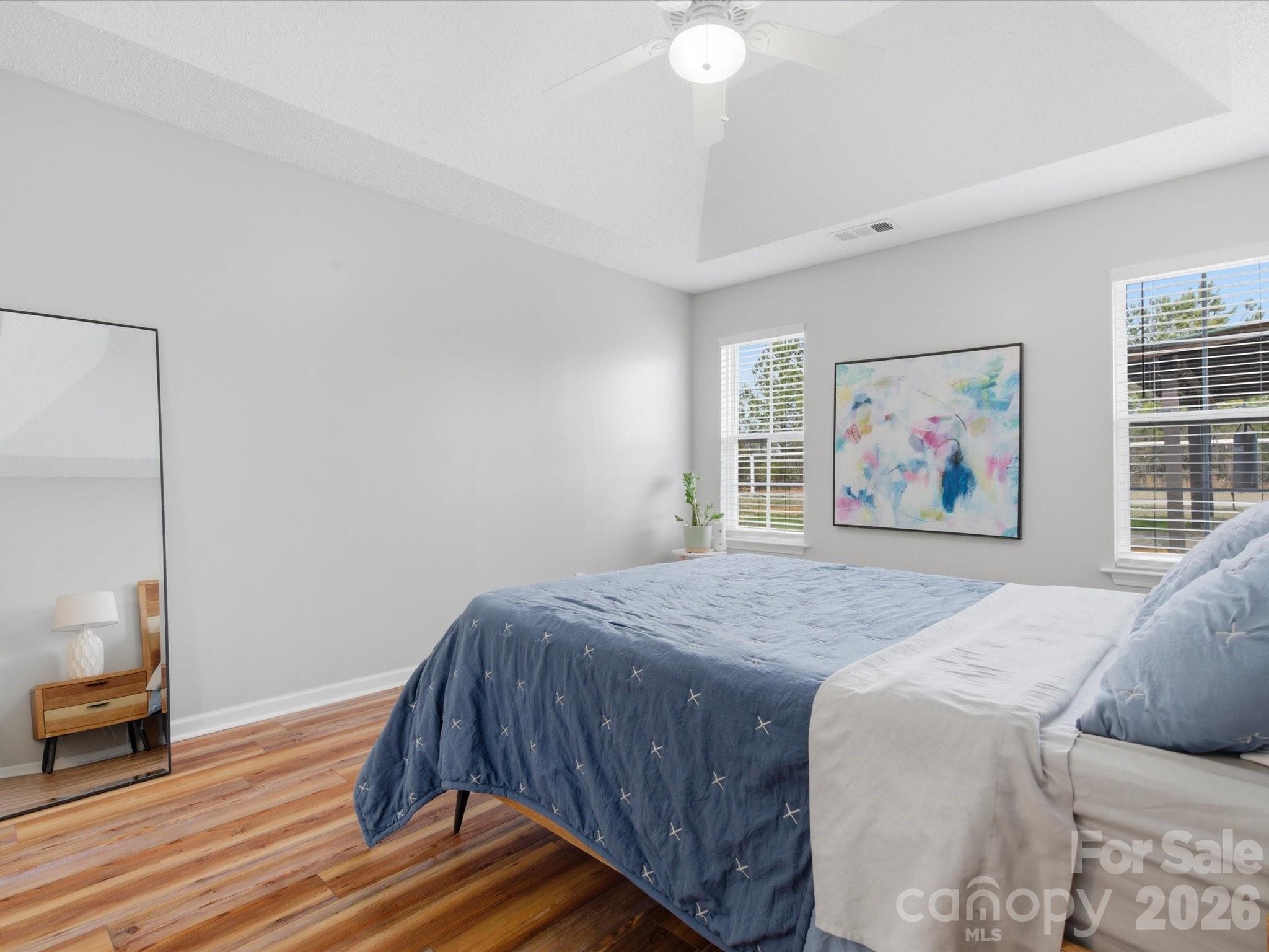 Glencroft - Residential