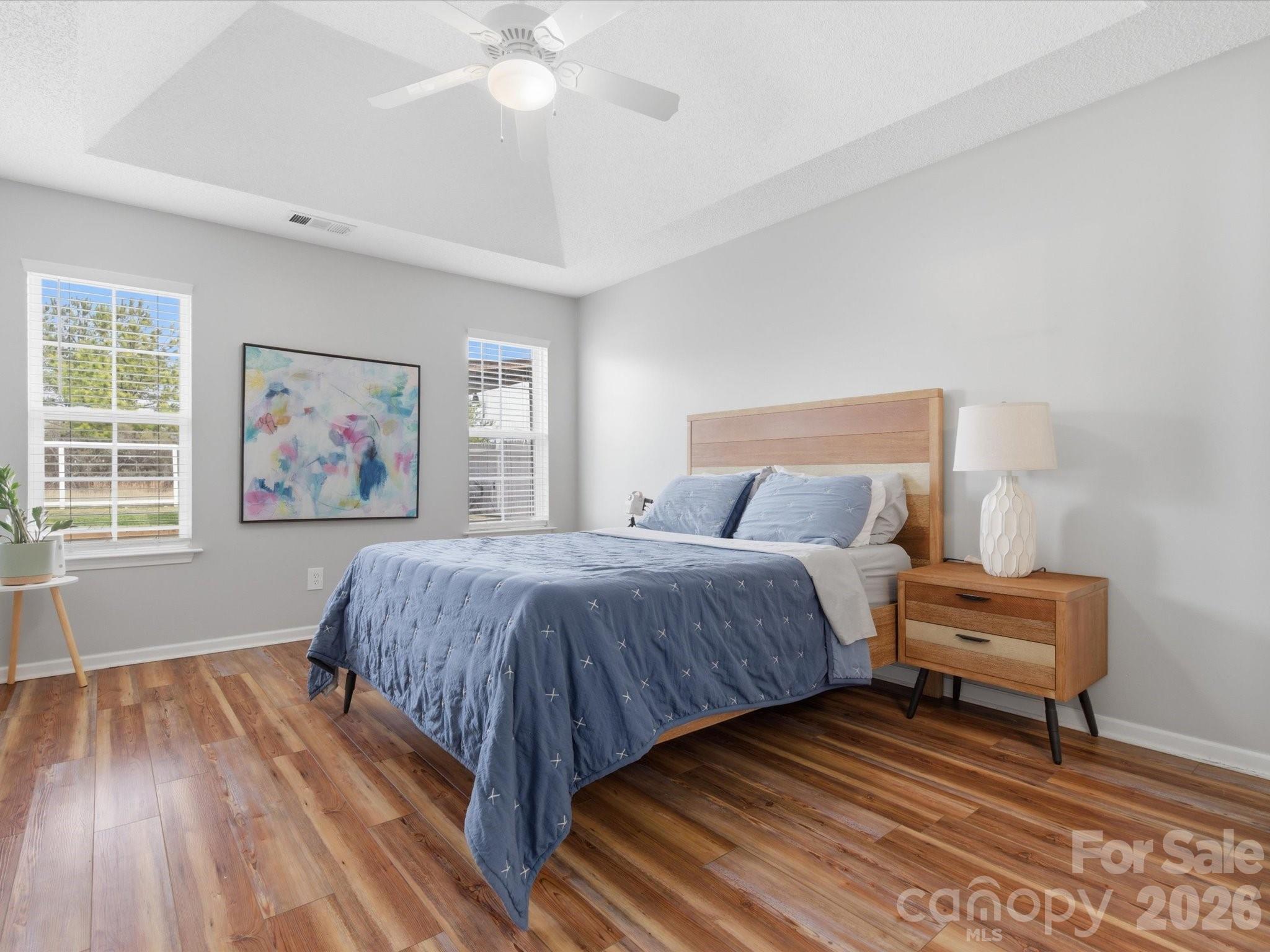 Glencroft - Residential