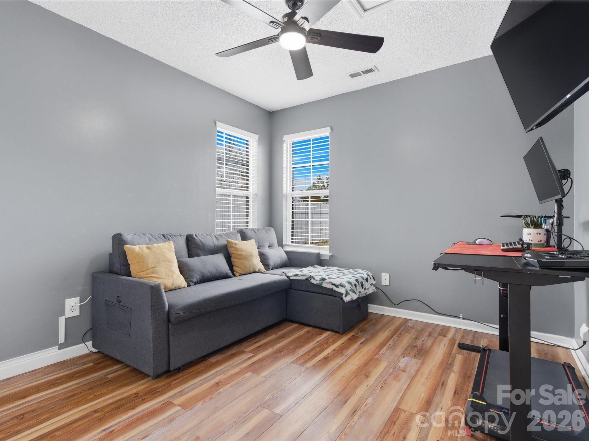 Glencroft - Residential