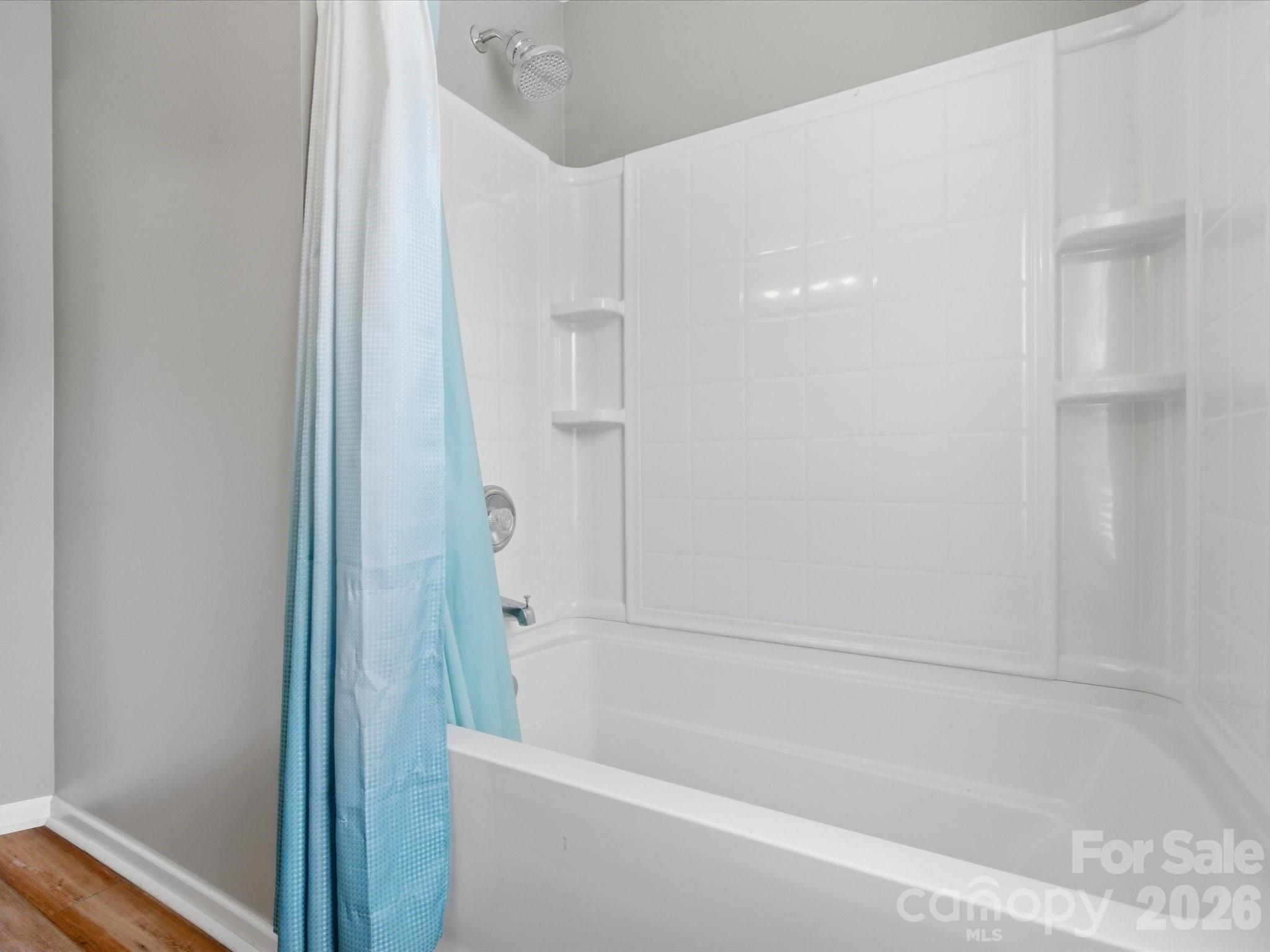 Glencroft - Residential