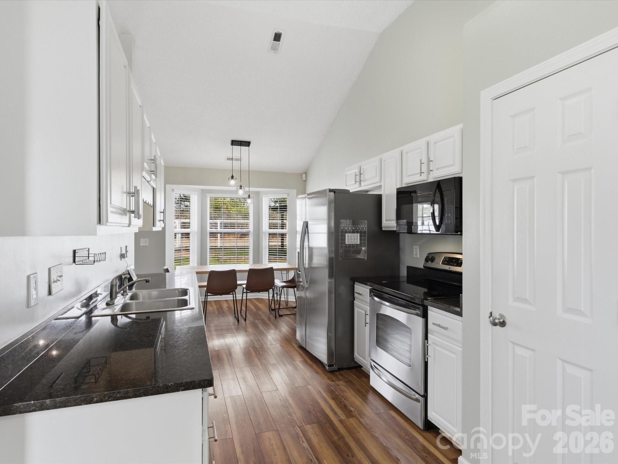 Glencroft - Residential