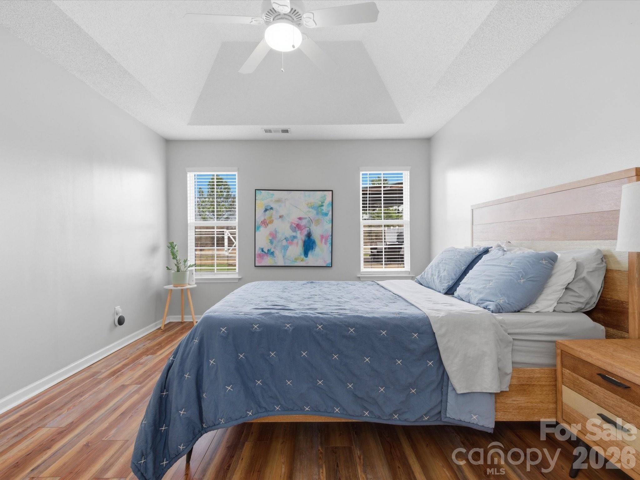 Glencroft - Residential