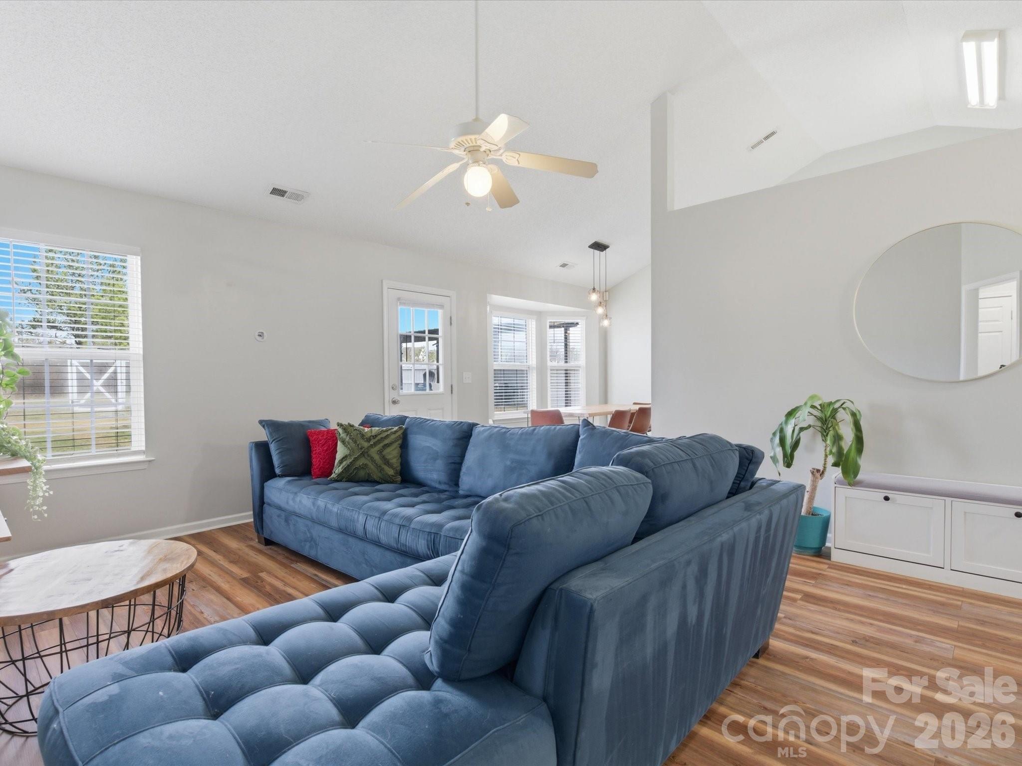 Glencroft - Residential