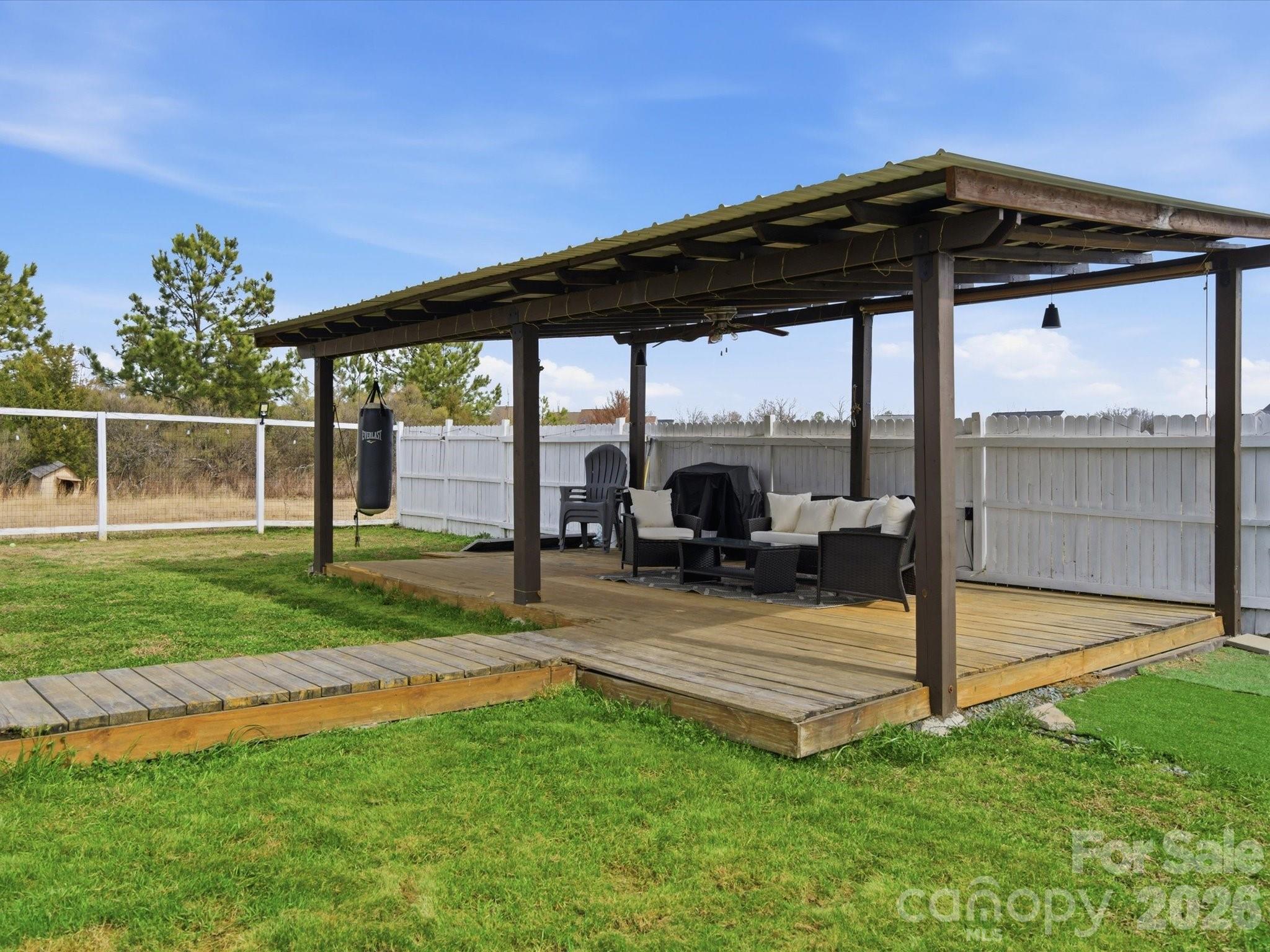 Glencroft - Residential