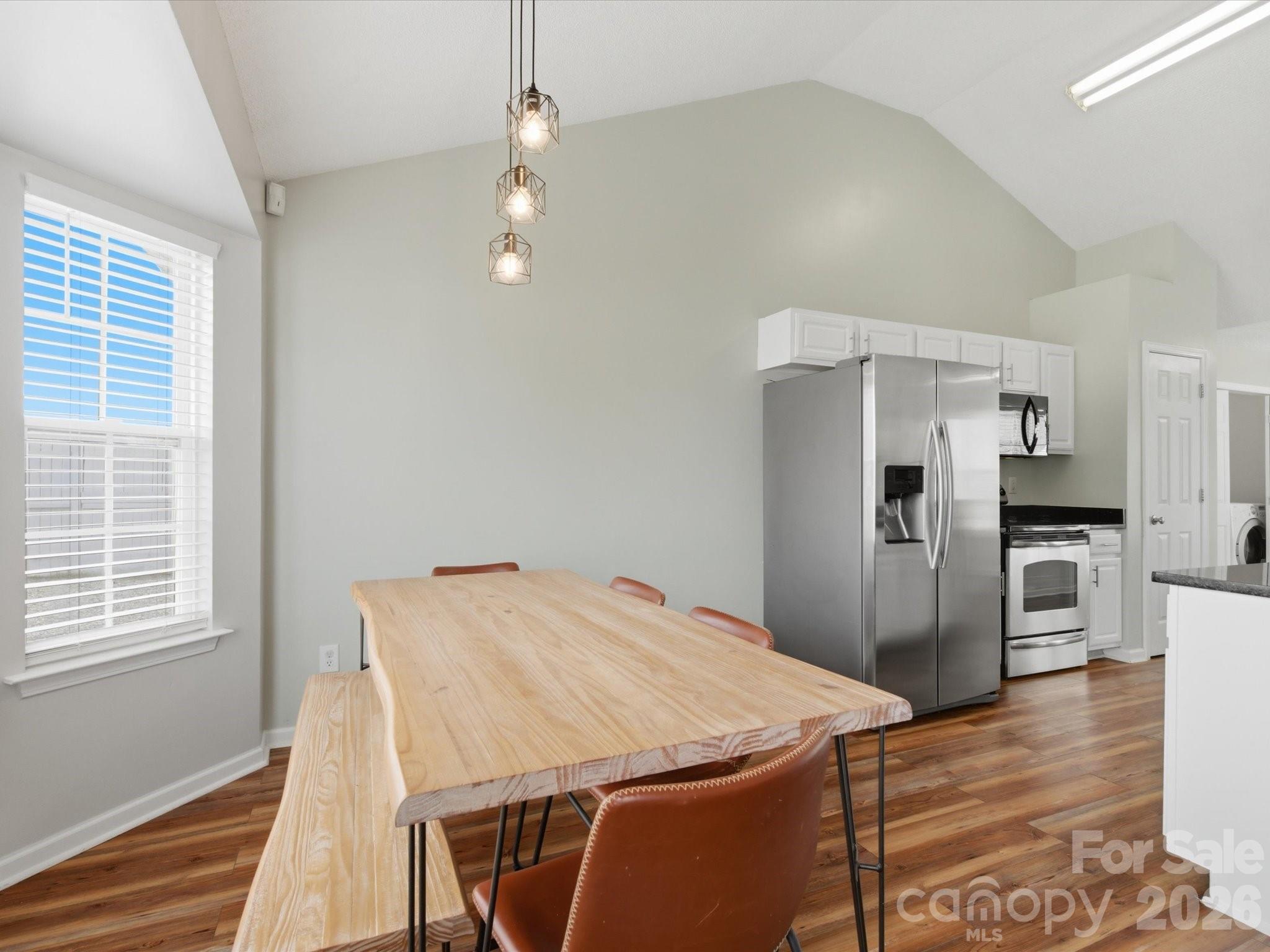 Glencroft - Residential