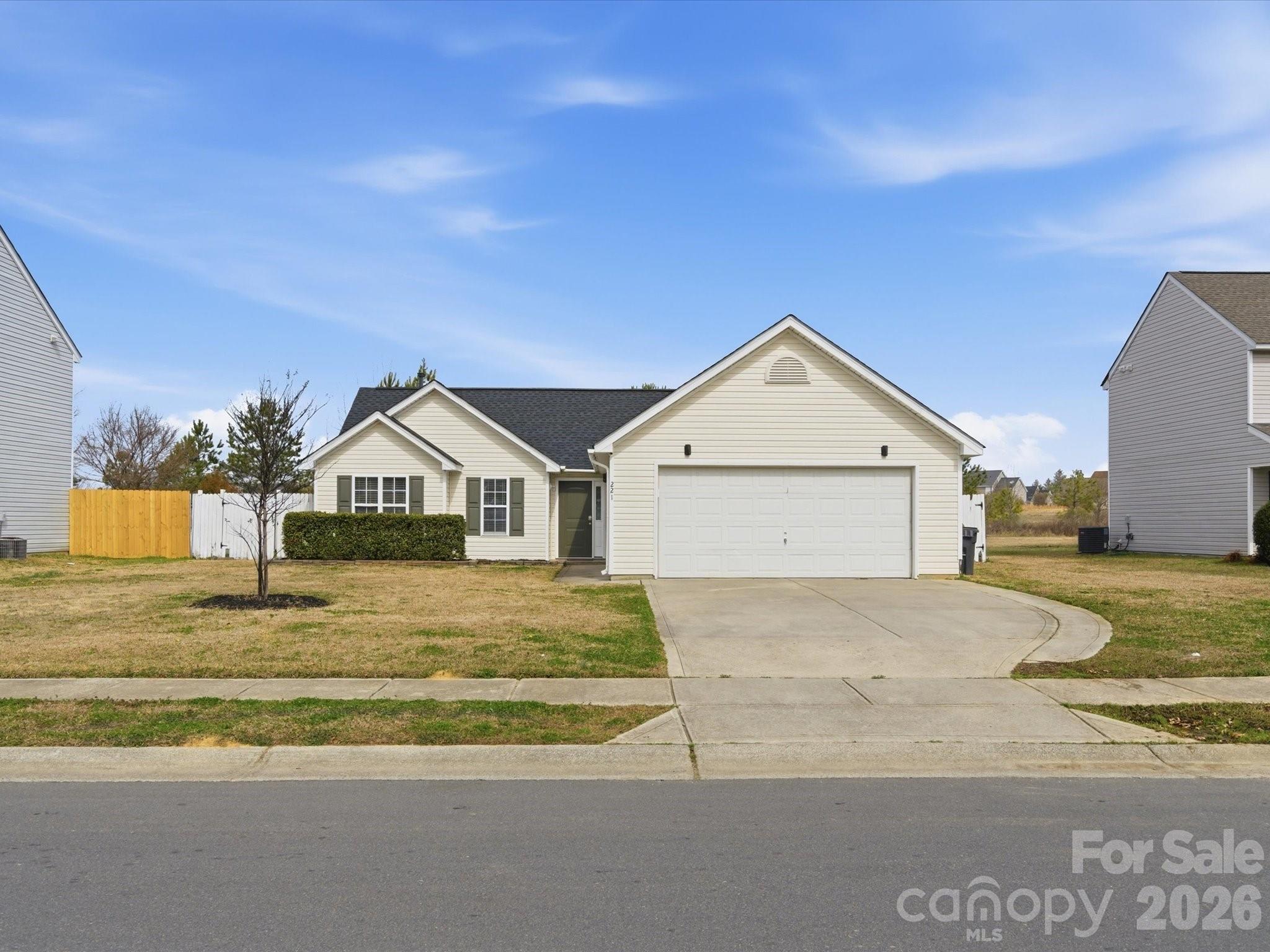 Glencroft - Residential