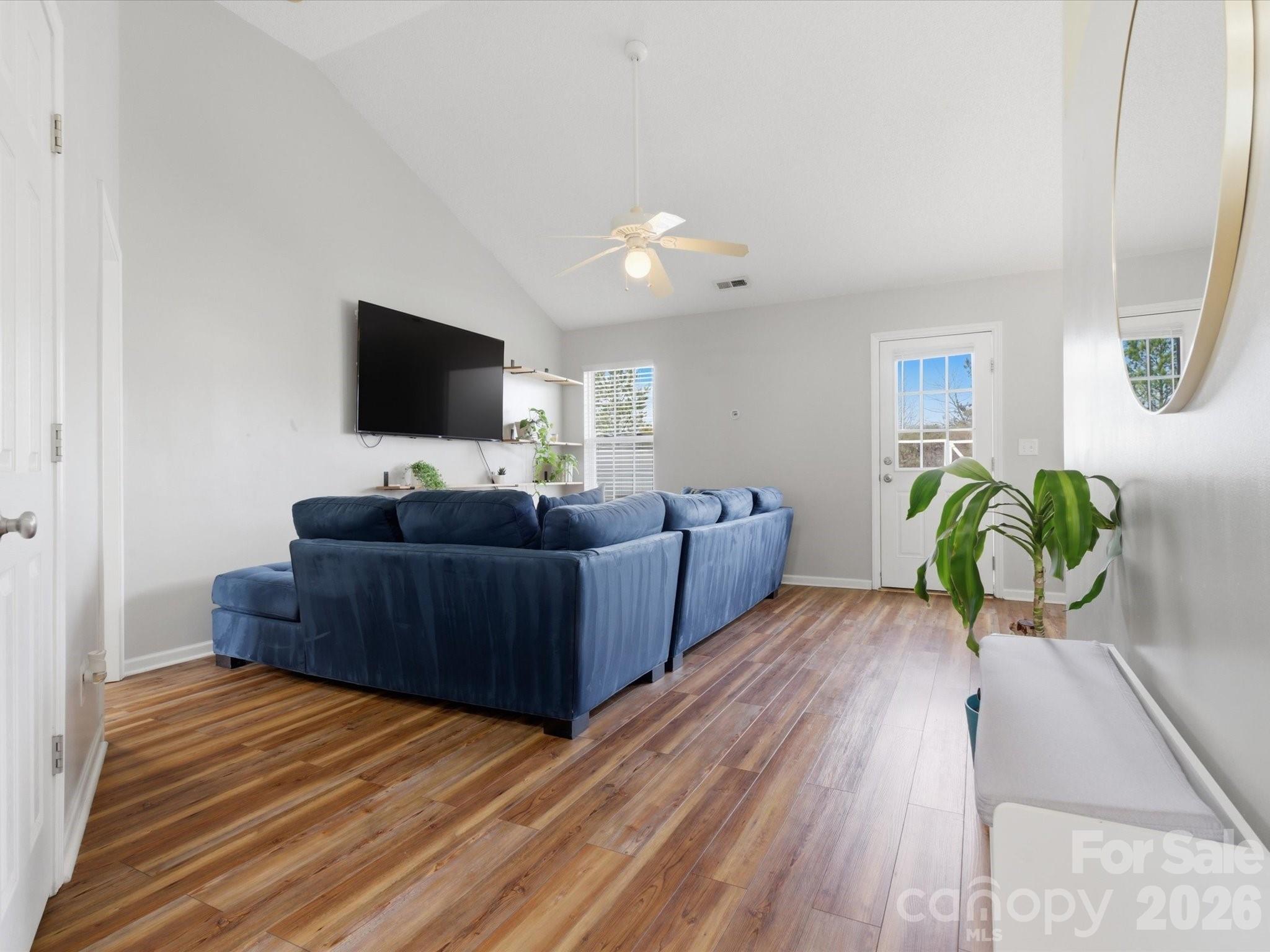 Glencroft - Residential