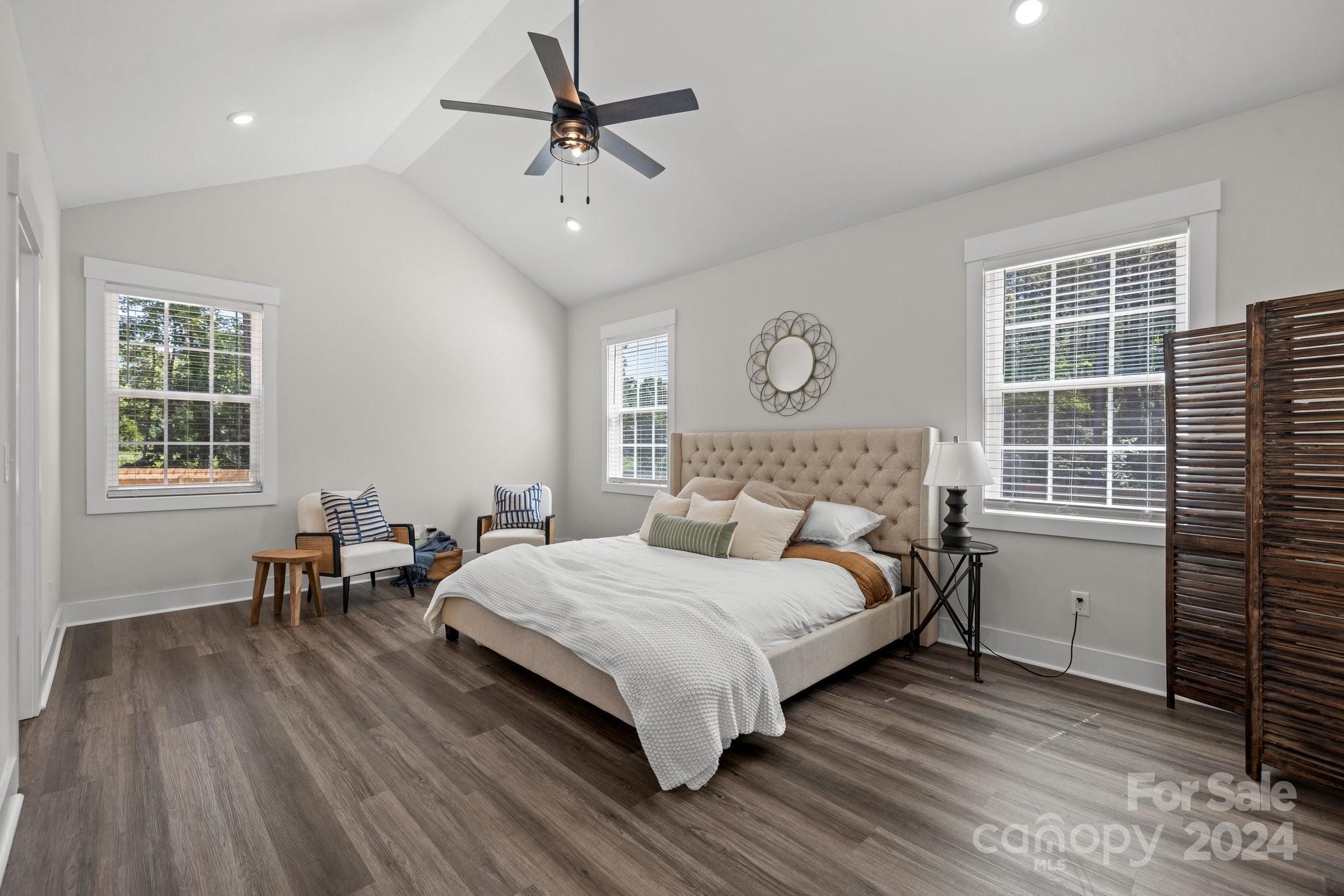 Shepherds Trace - Residential