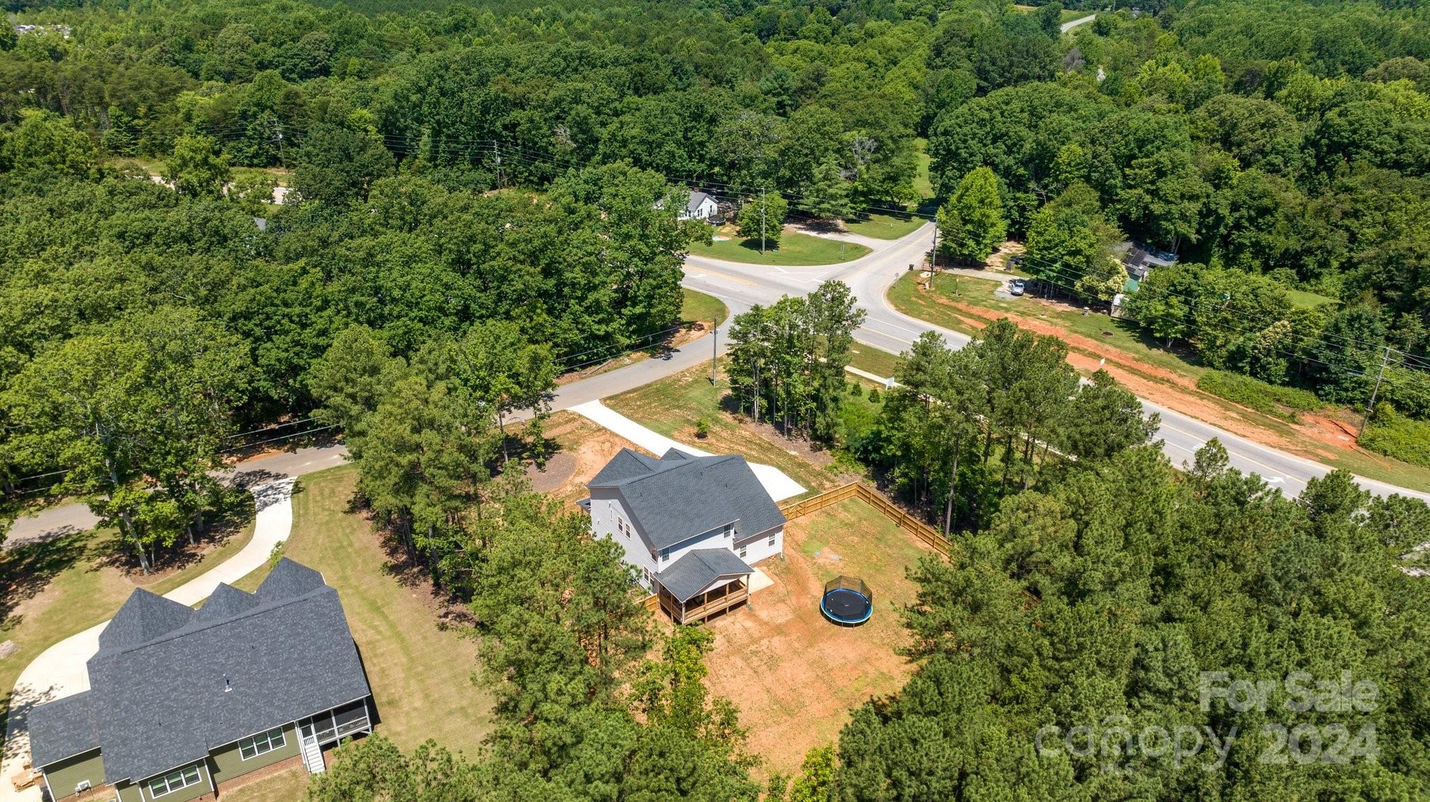 Shepherds Trace - Residential