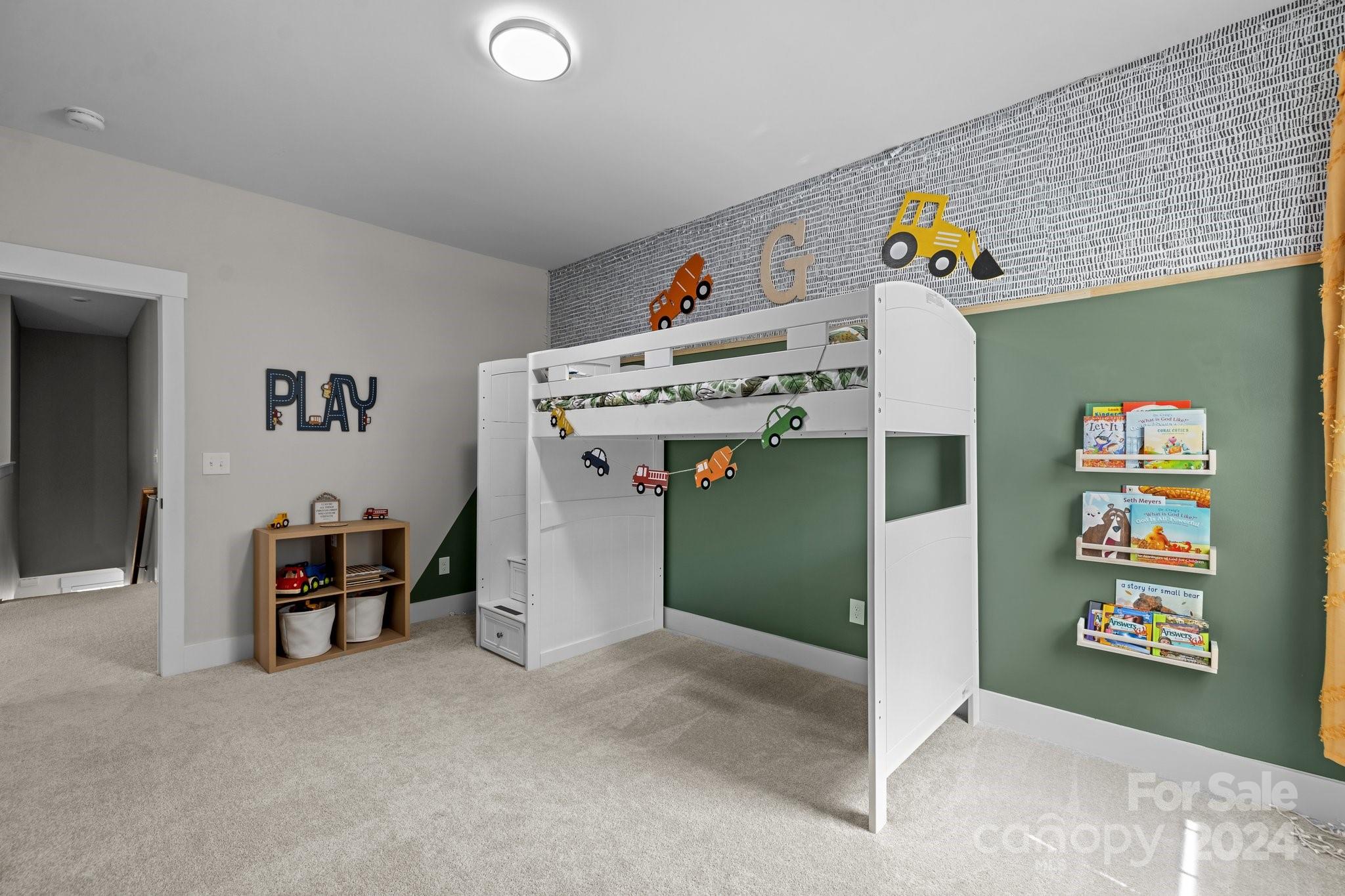 Shepherds Trace - Residential