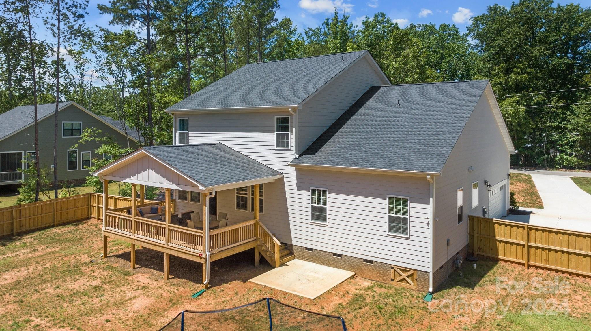 Shepherds Trace - Residential