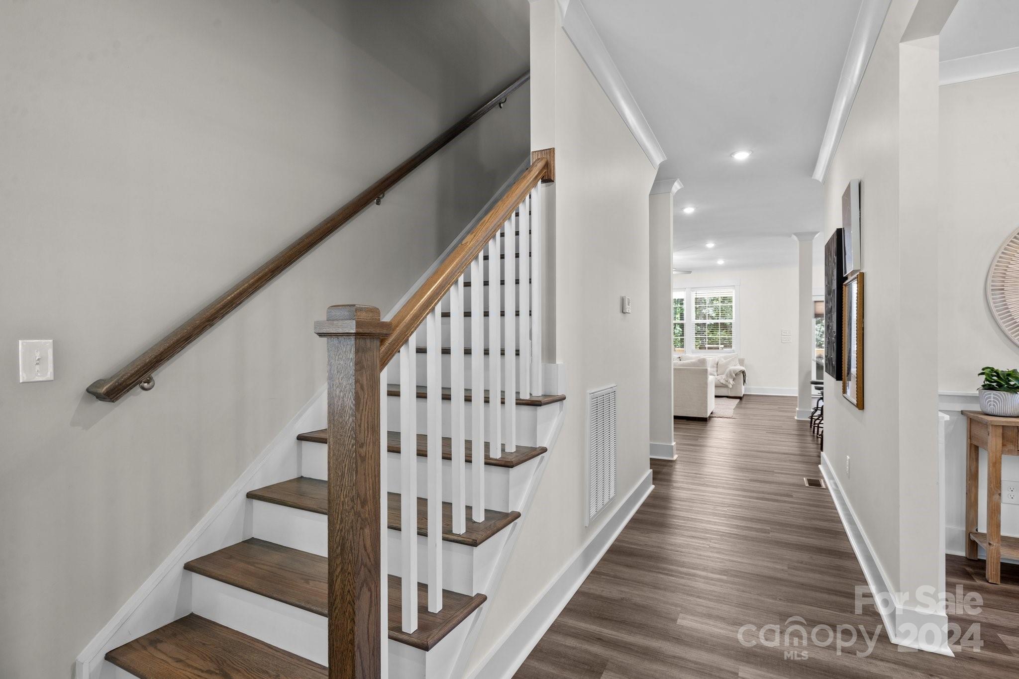 Shepherds Trace - Residential