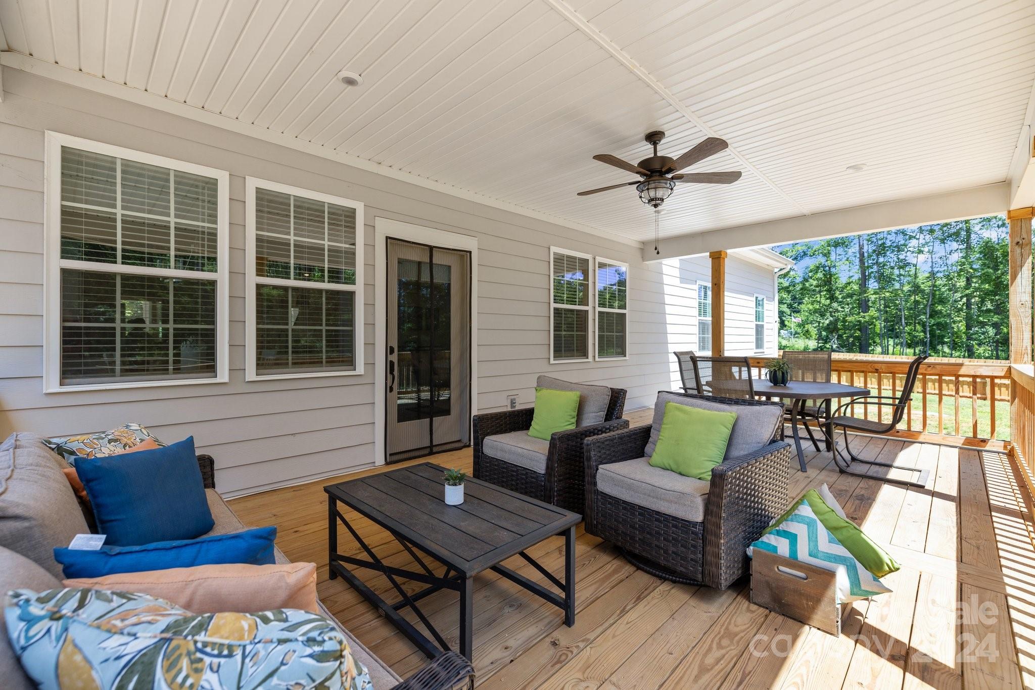 Shepherds Trace - Residential