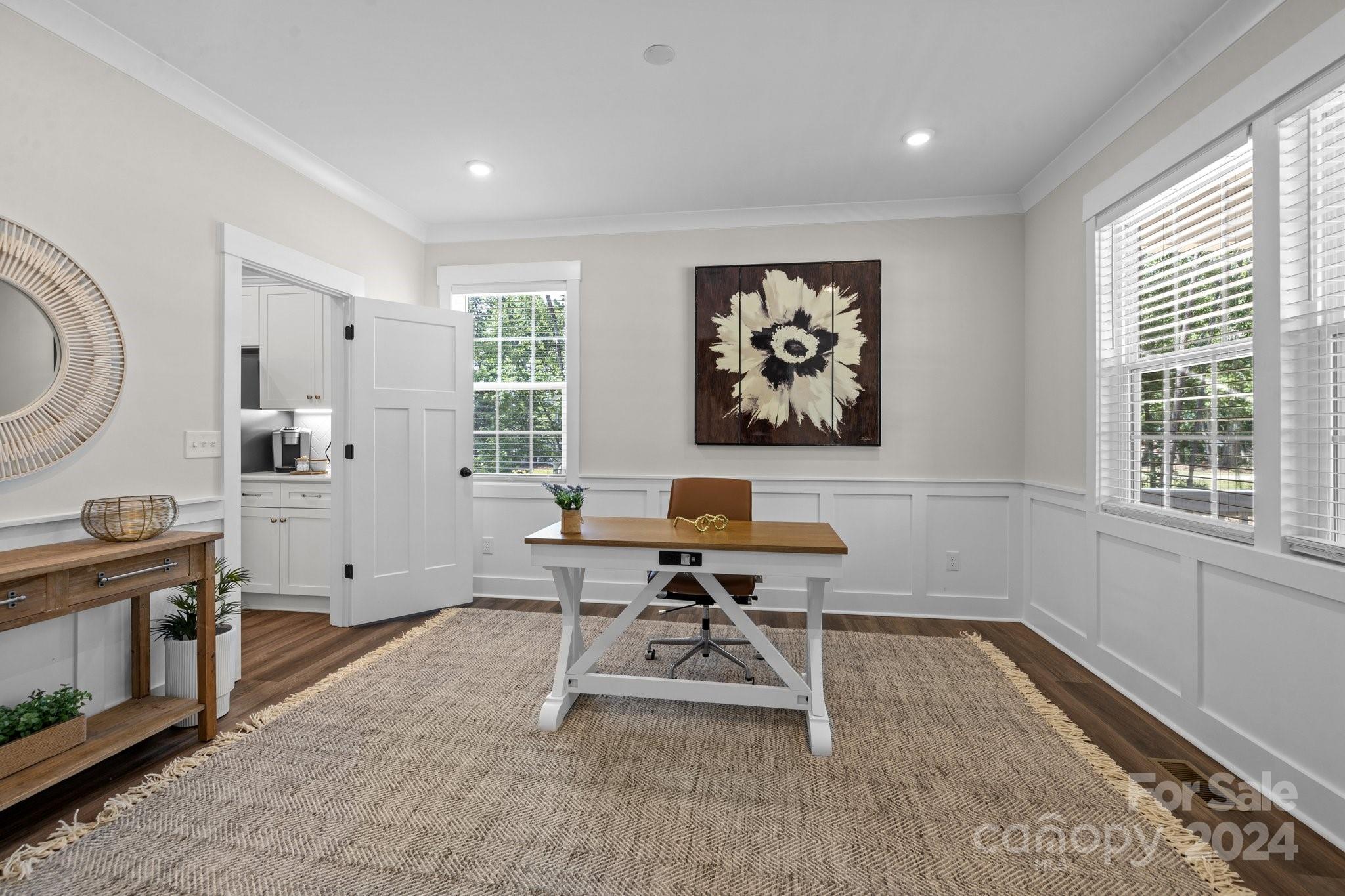 Shepherds Trace - Residential