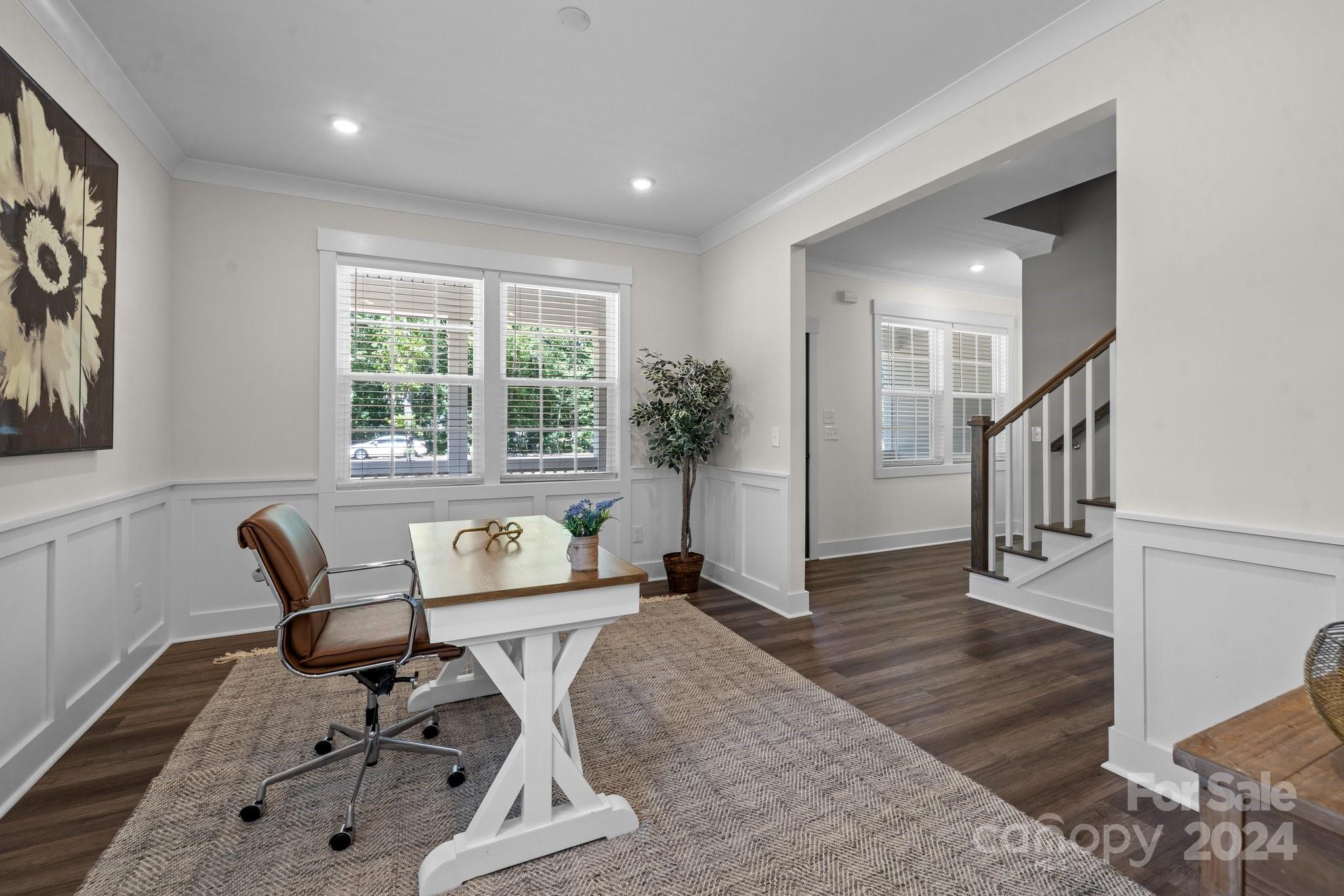 Shepherds Trace - Residential