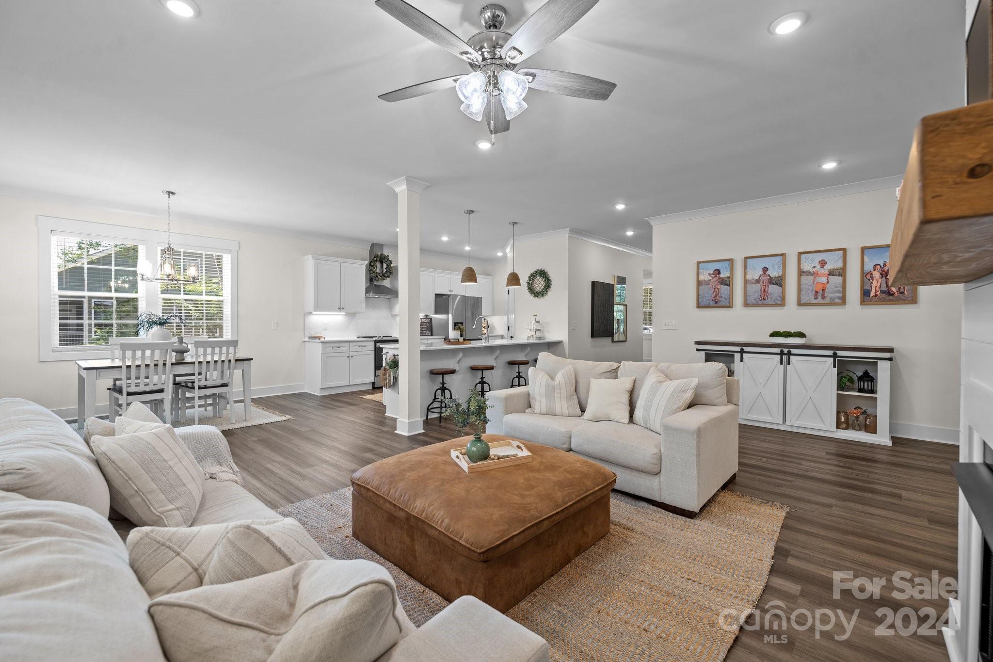 Shepherds Trace - Residential