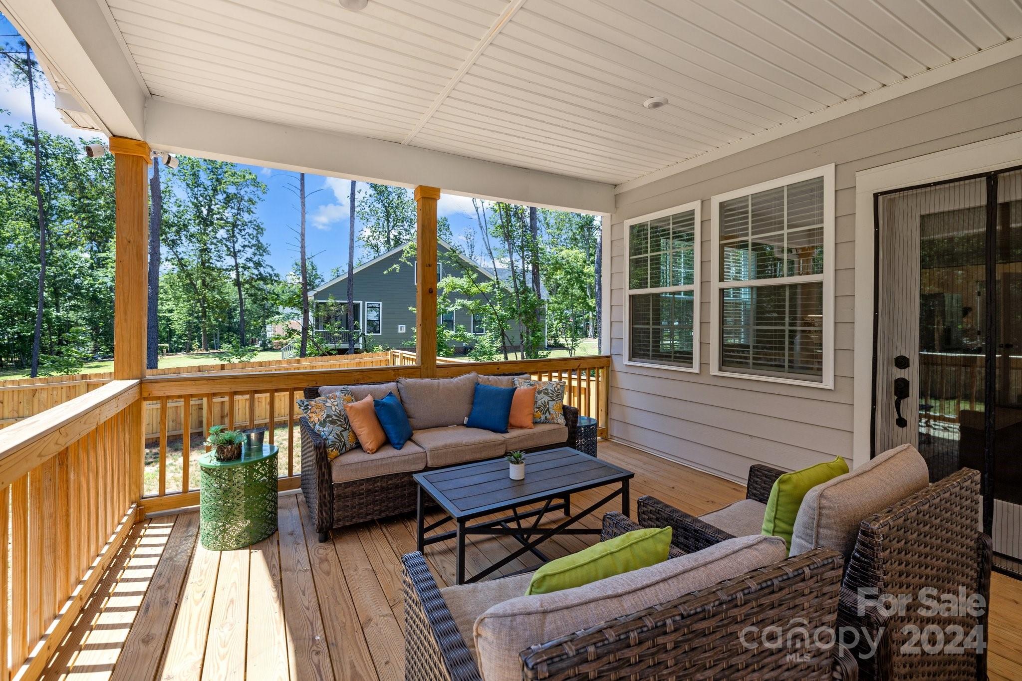 Shepherds Trace - Residential