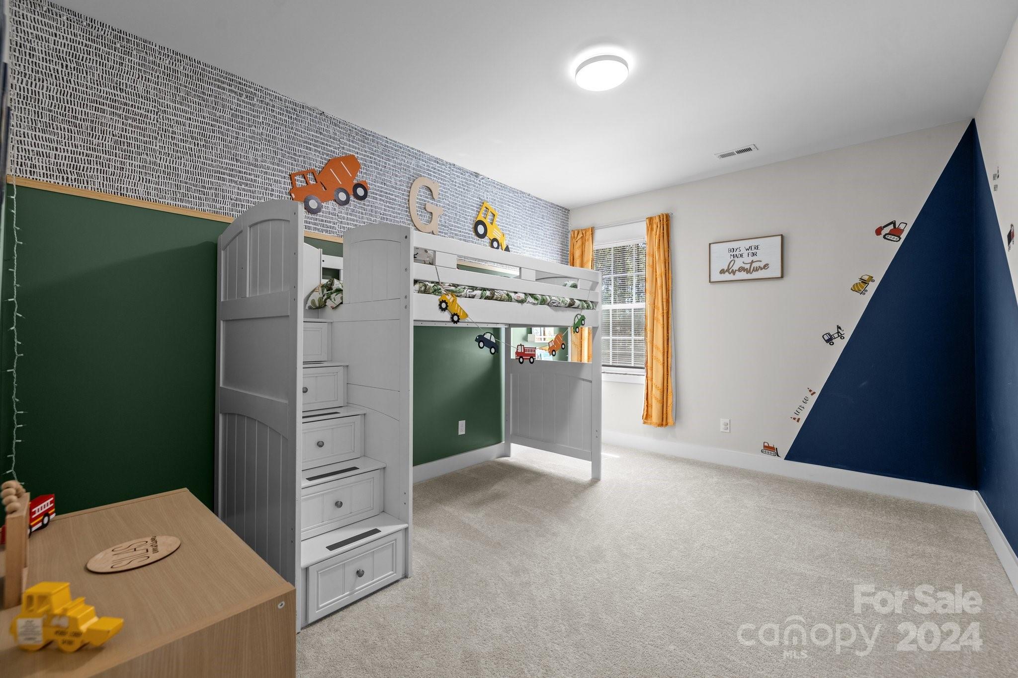 Shepherds Trace - Residential